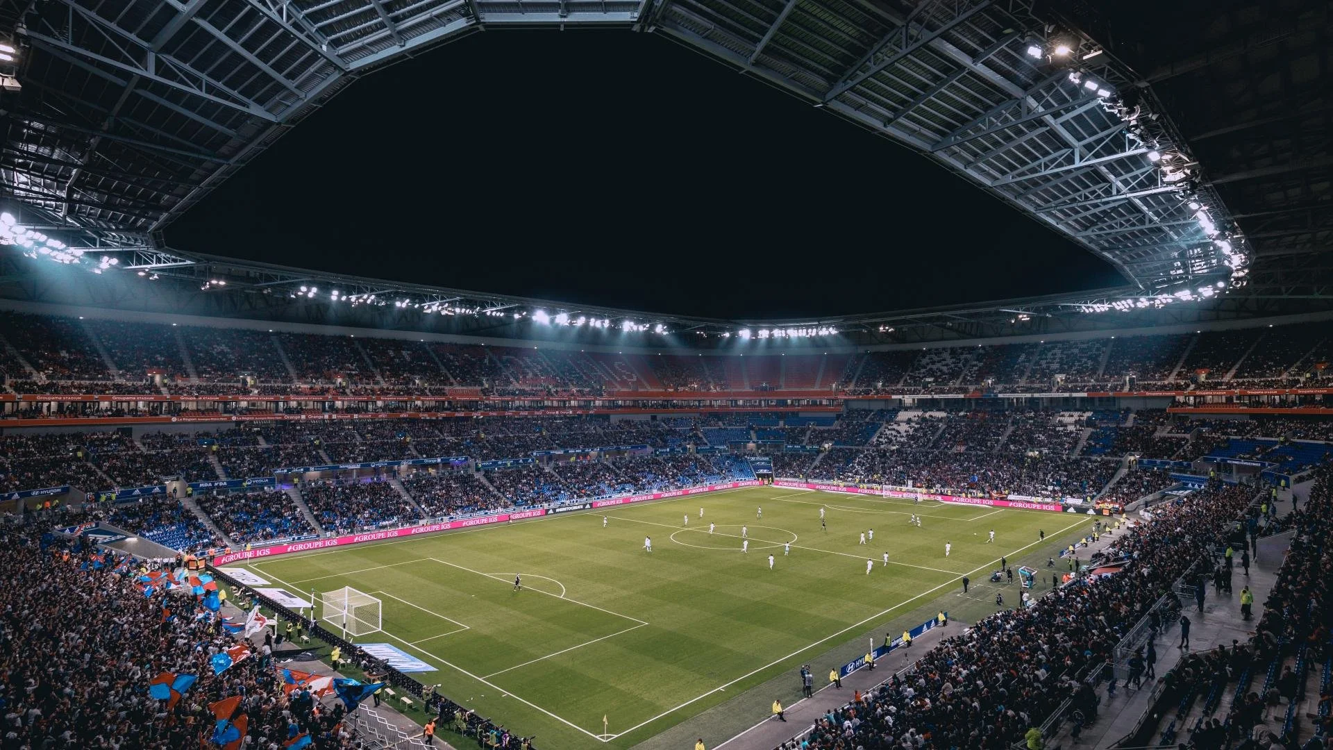 Could there be more room for charity in sport?