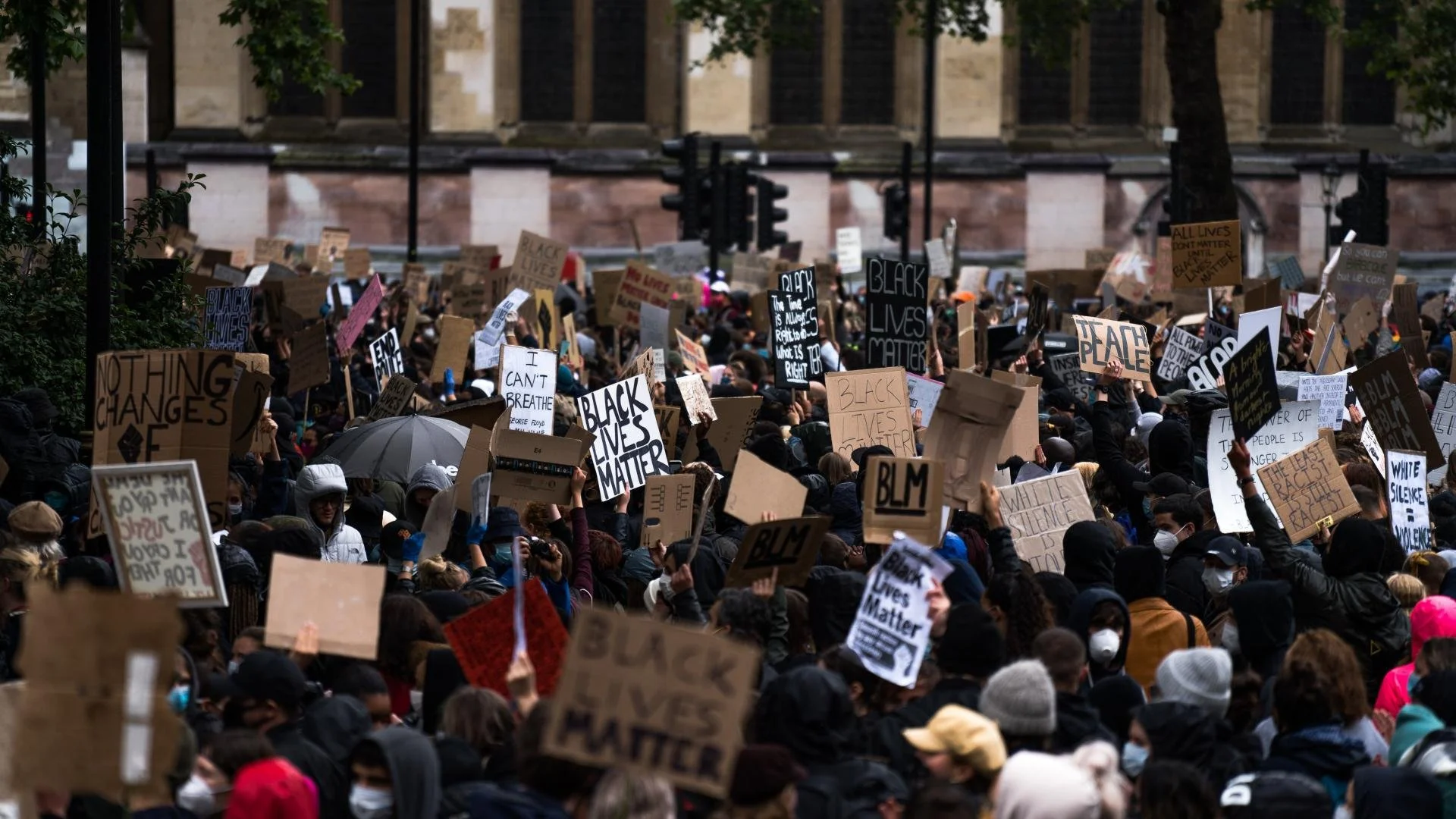 Can the sector still enact change?