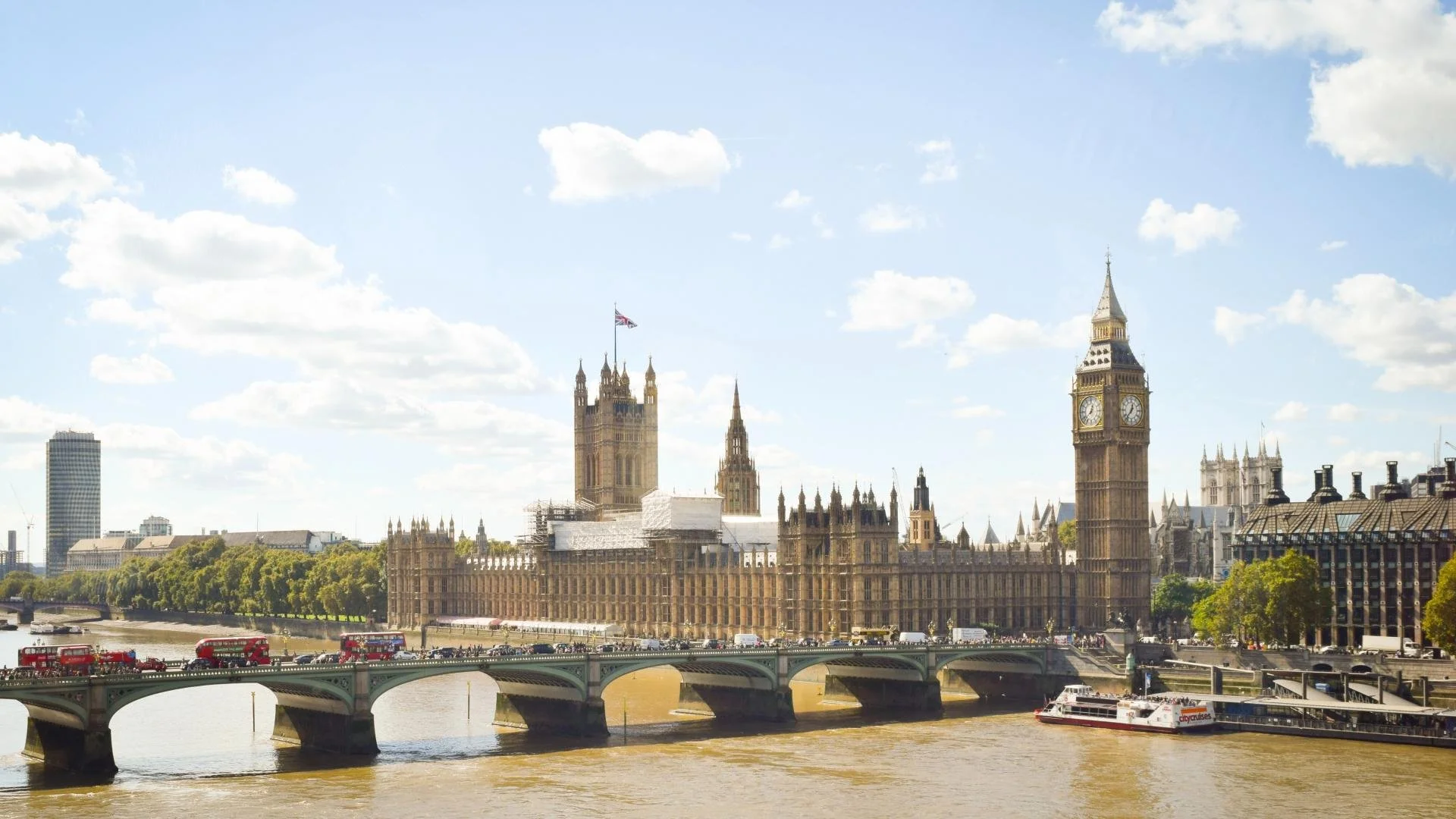 Into the Corridors of Power - What does the next five years look like for charity campaigning?