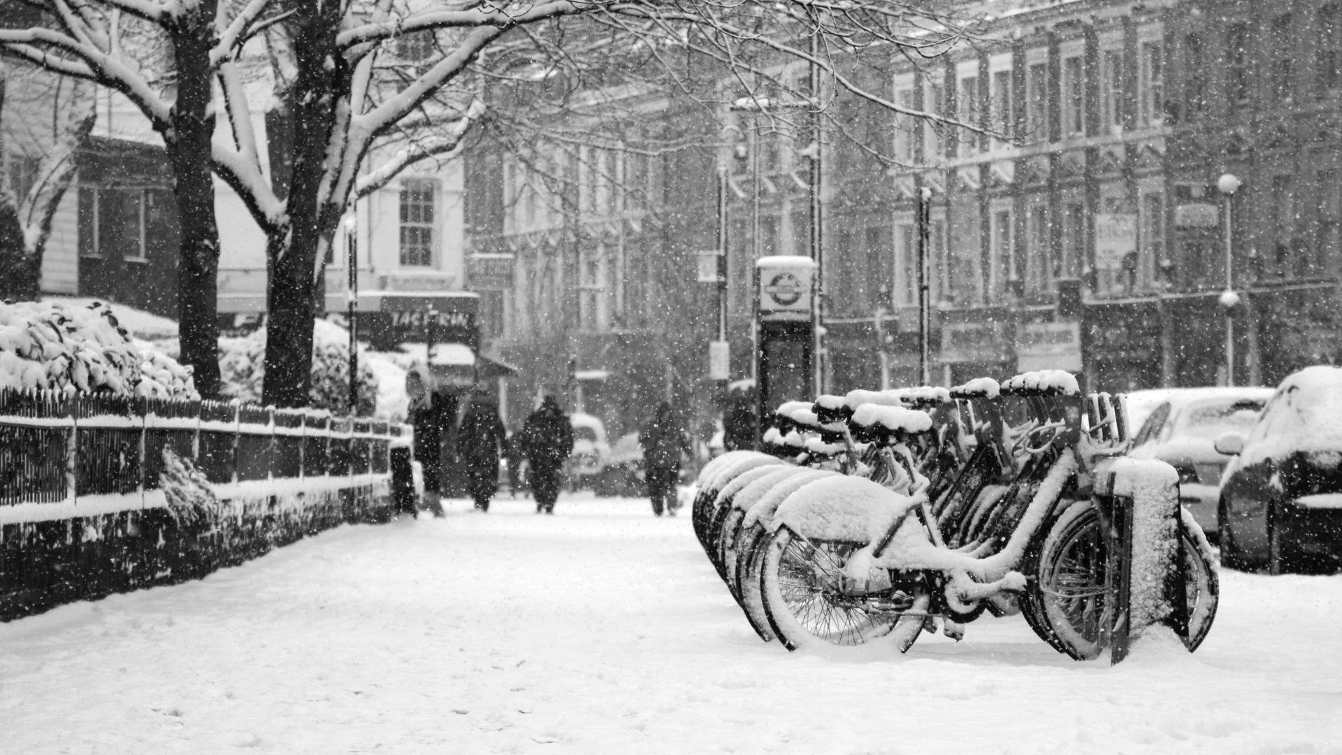 Three reasons why it’ll be a tough winter for fundraising