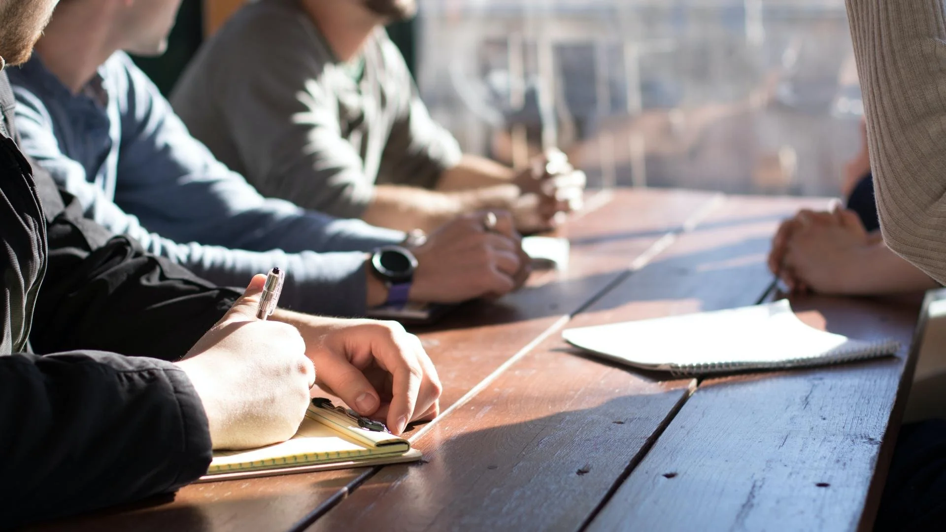 You've got the job! Tips for applying to roles in the charity sector