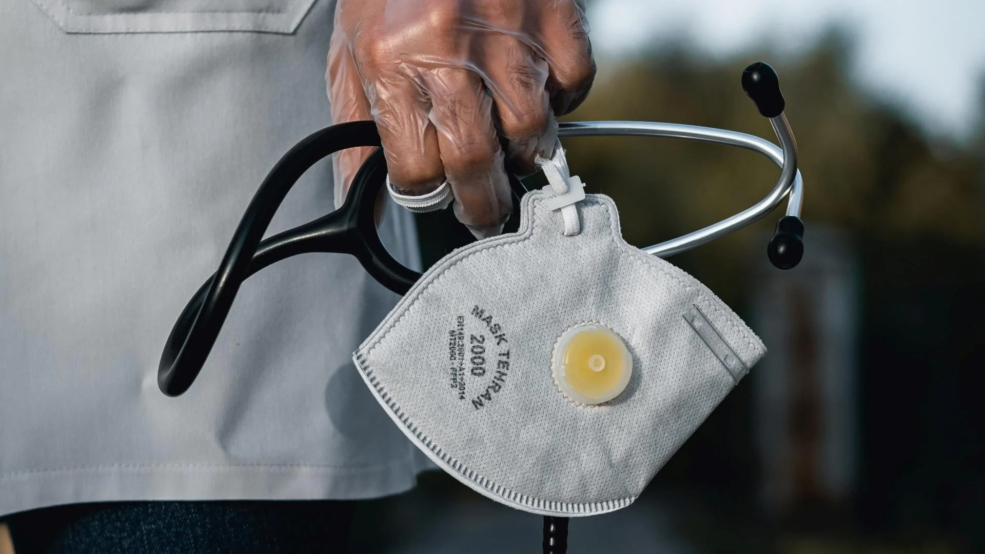 Charities during the pandemic: 5 observations from healthcare professionals