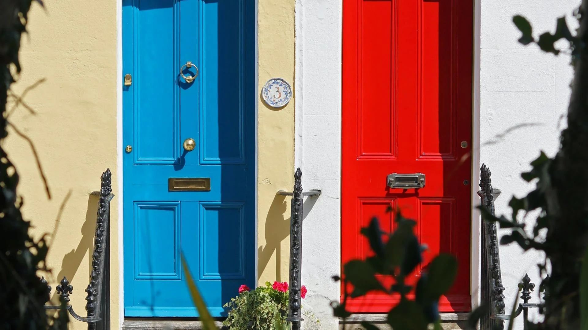 Political parties' perceptions of charity roles