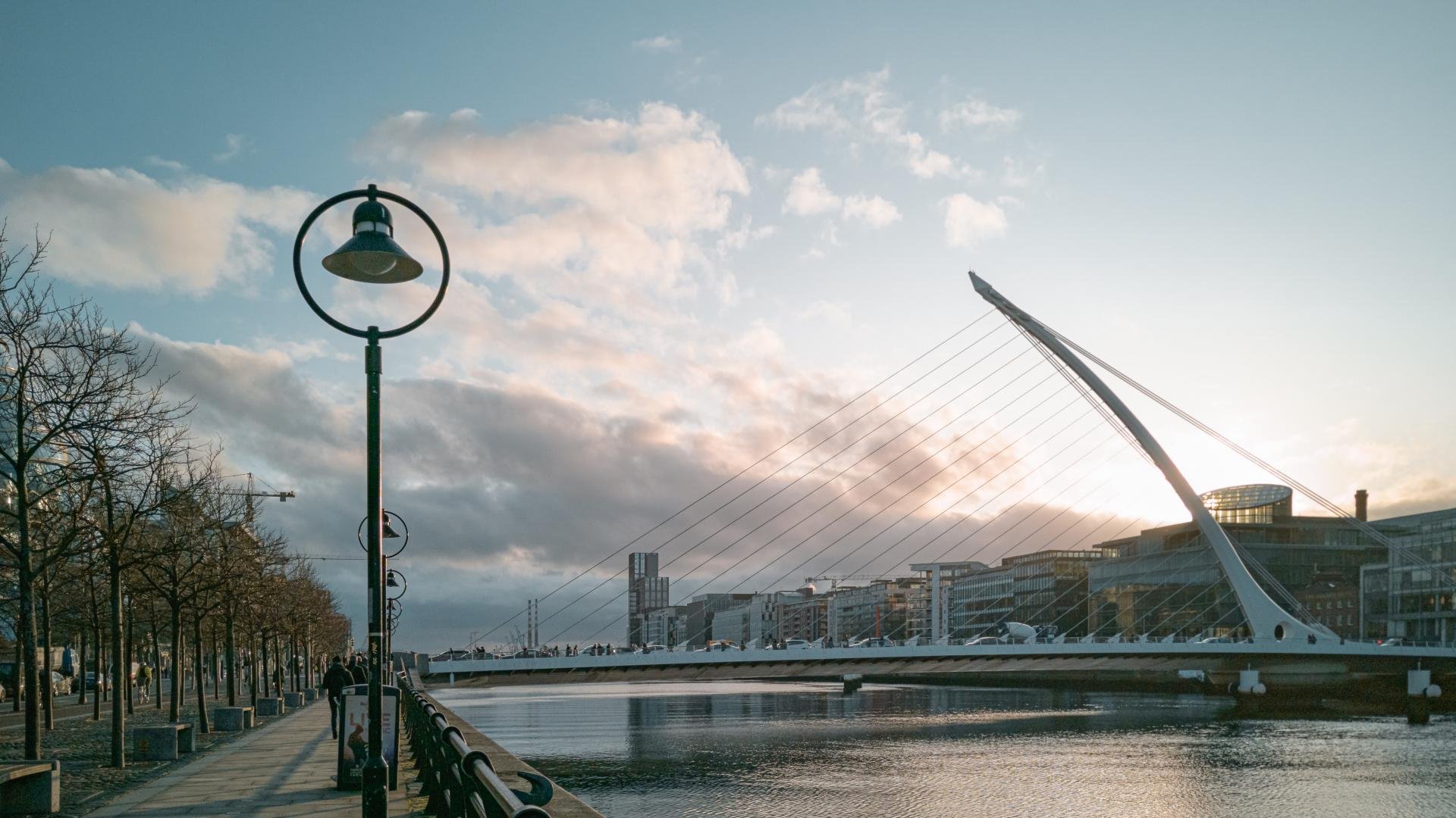 The Irish public and charity: tracking changes through crises