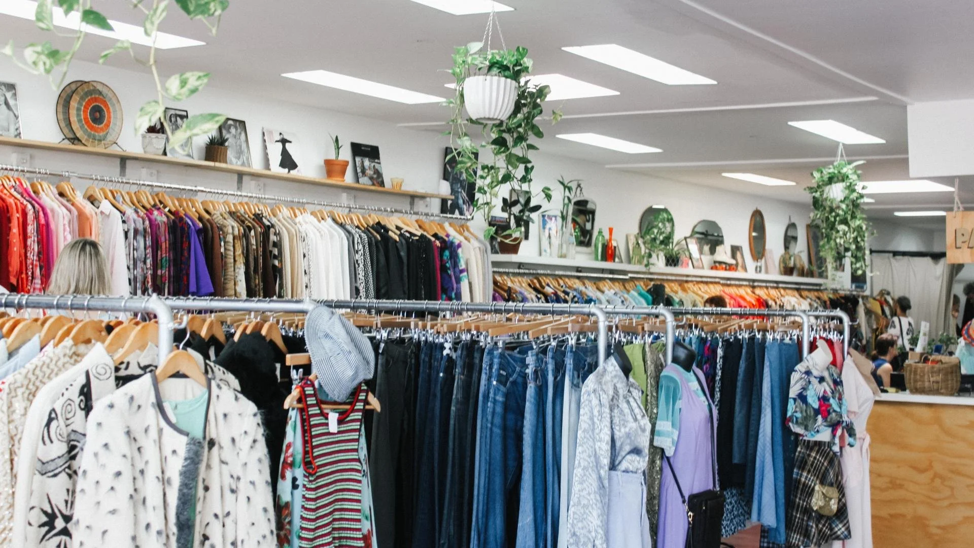 Charity shops in 2022: five observations from our research