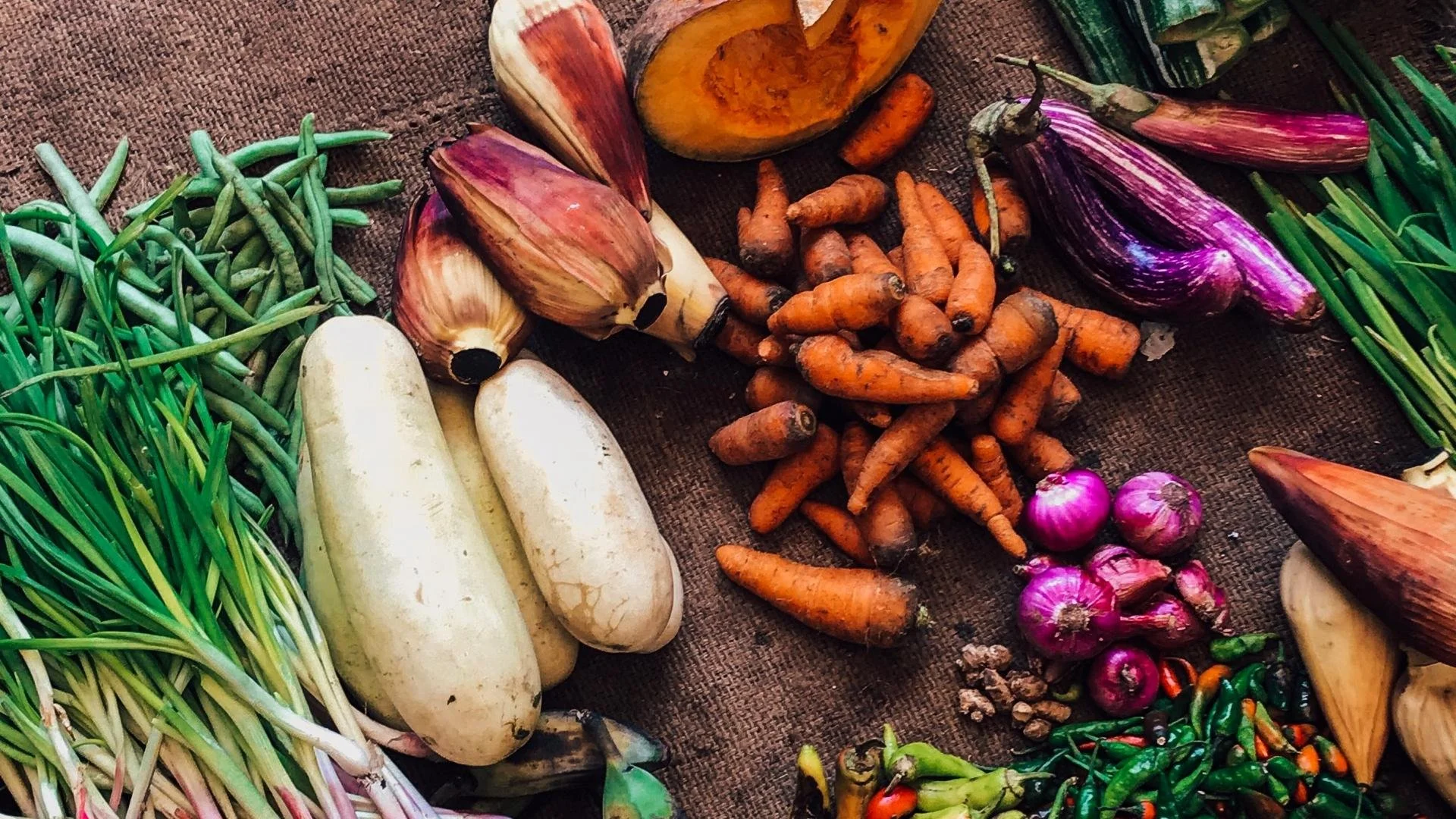 The Food Waste Crisis