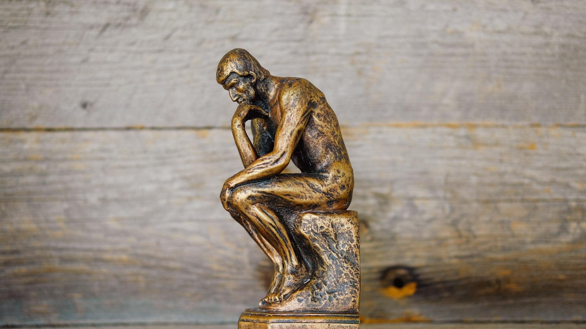 The Effective Altruism problem