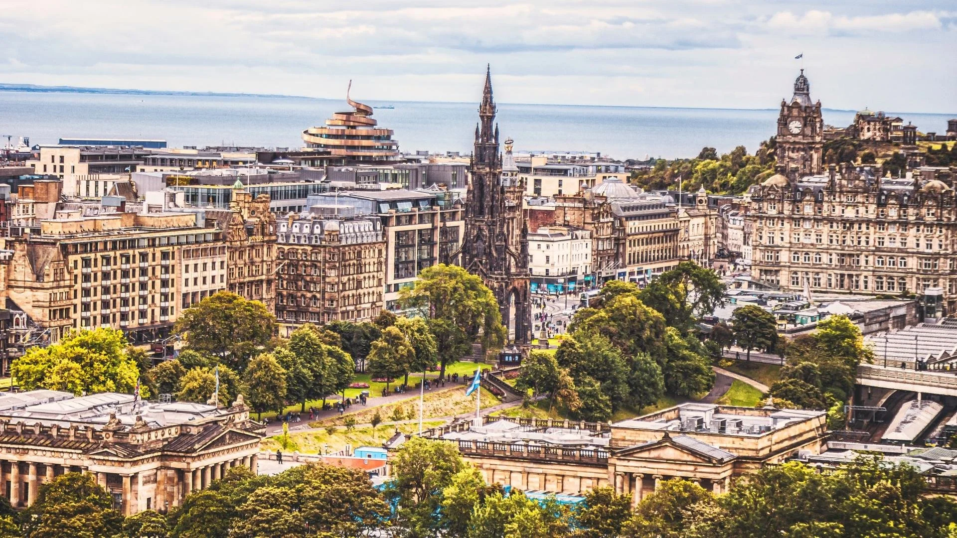 Are charities too political? Views from MSPs