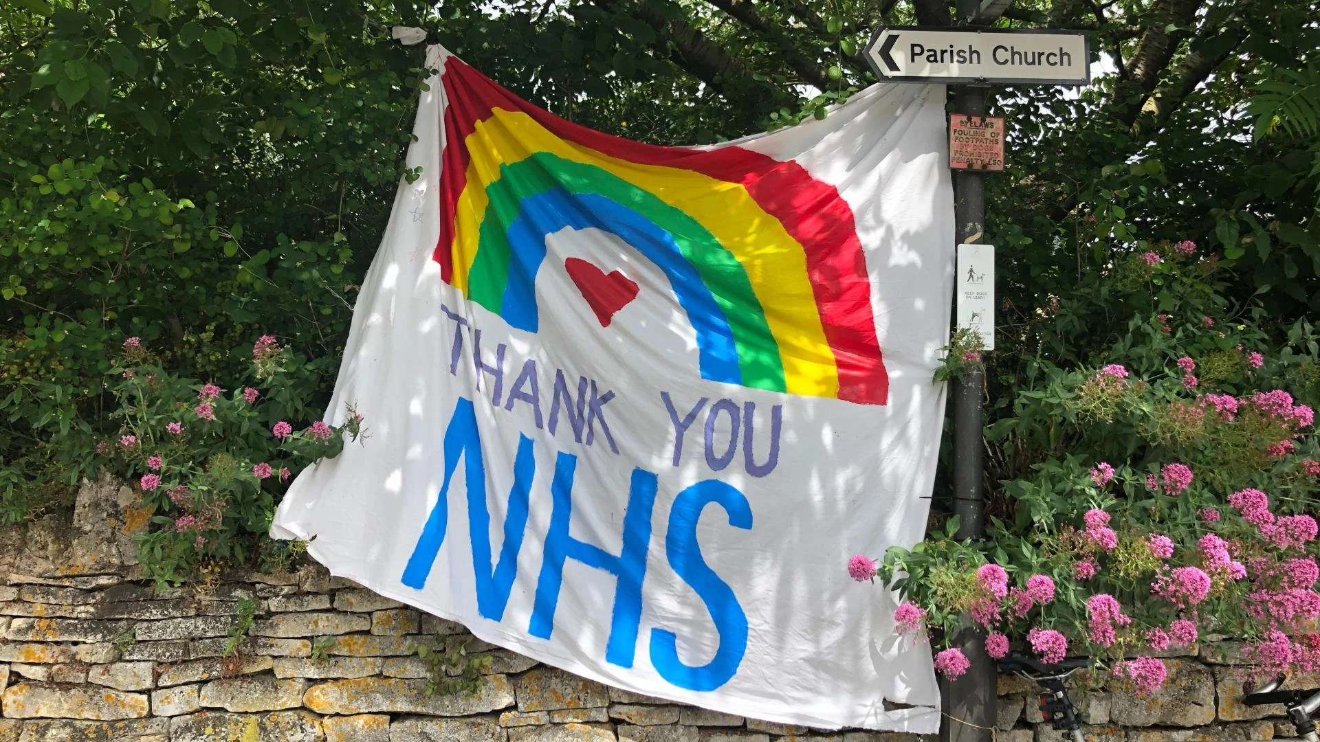 Where next for NHS charities?