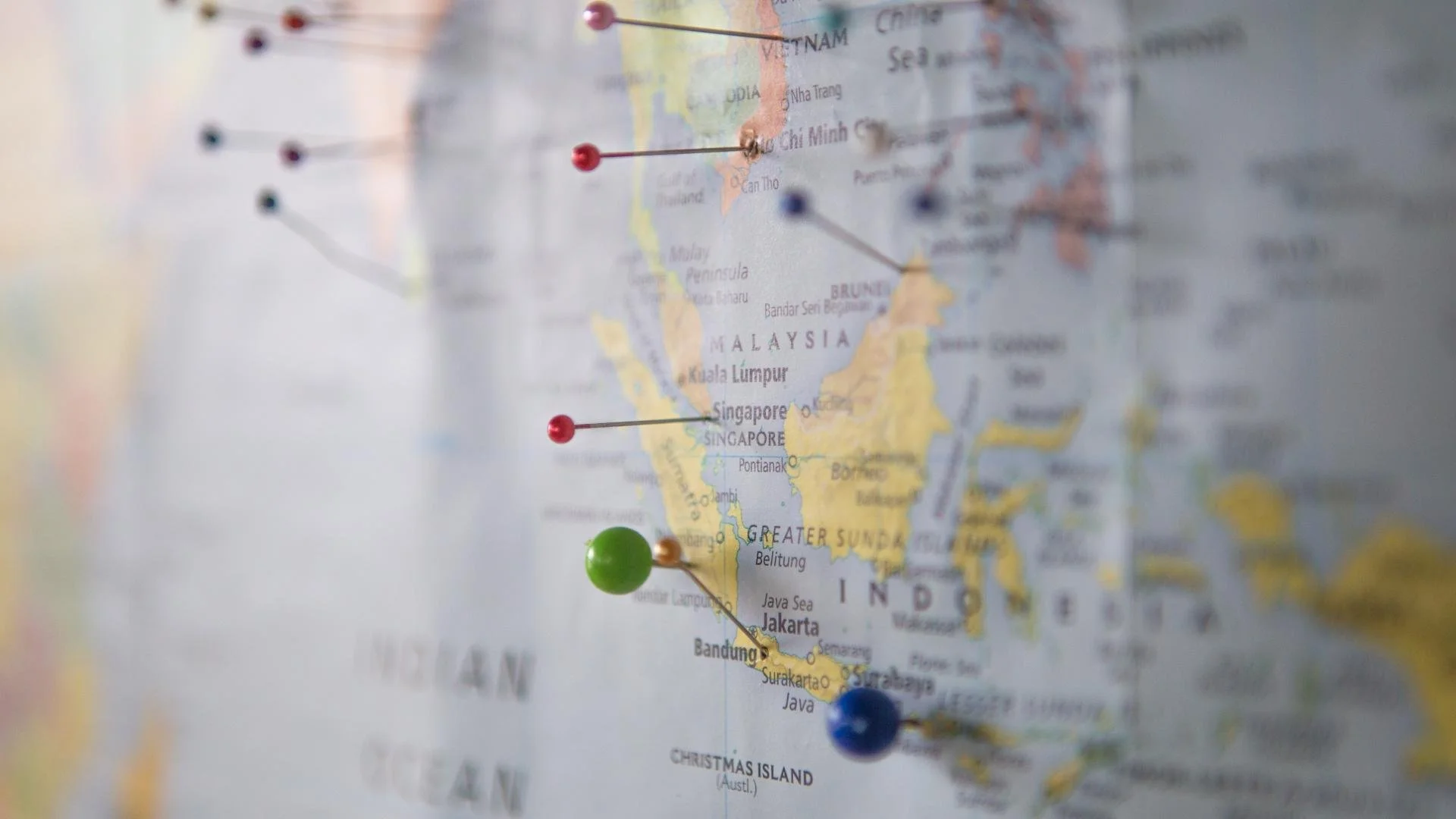 Stop clutching at straws: support for overseas development charities is low and shrinking