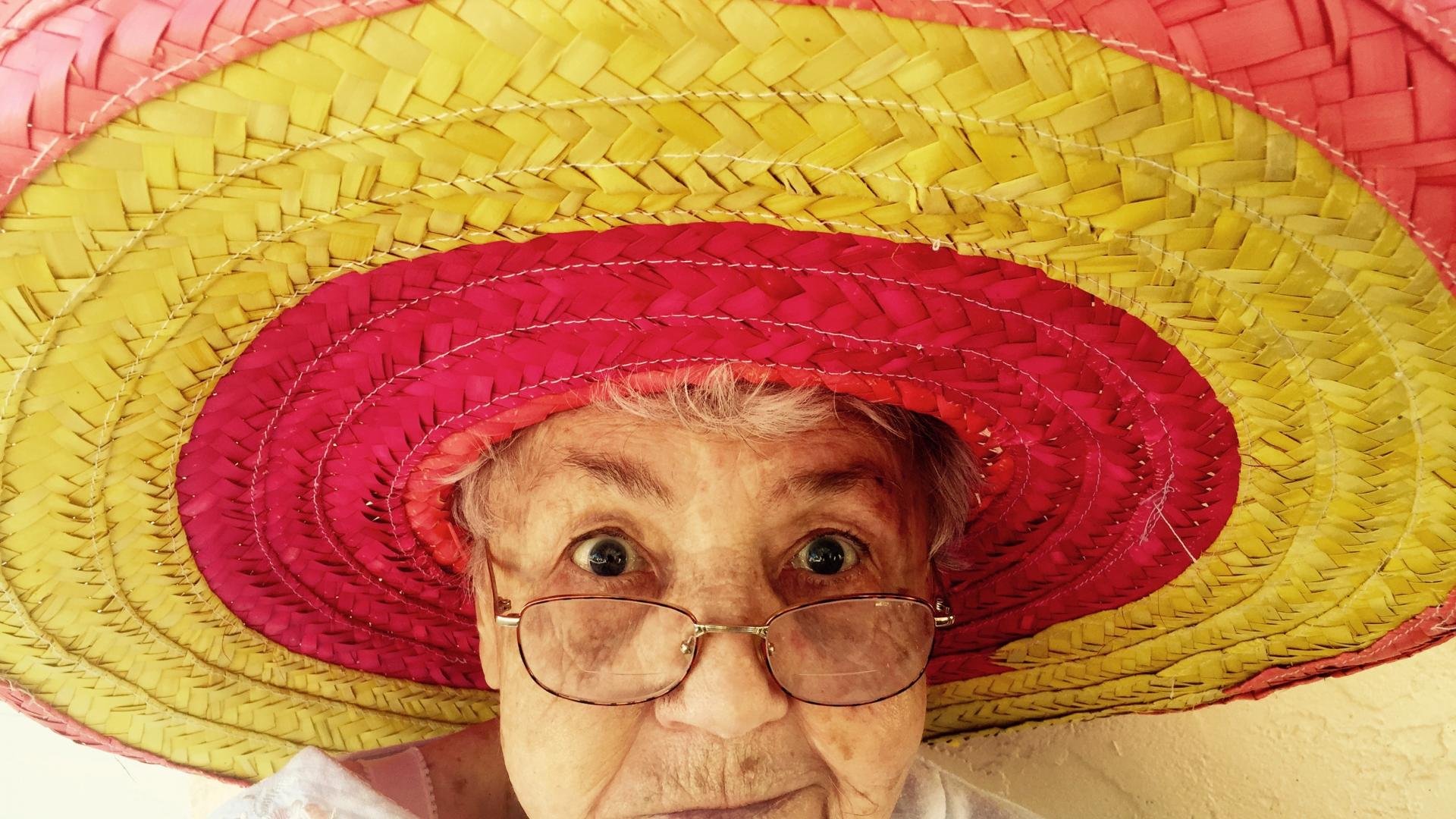 How the public engages with charities working with the elderly