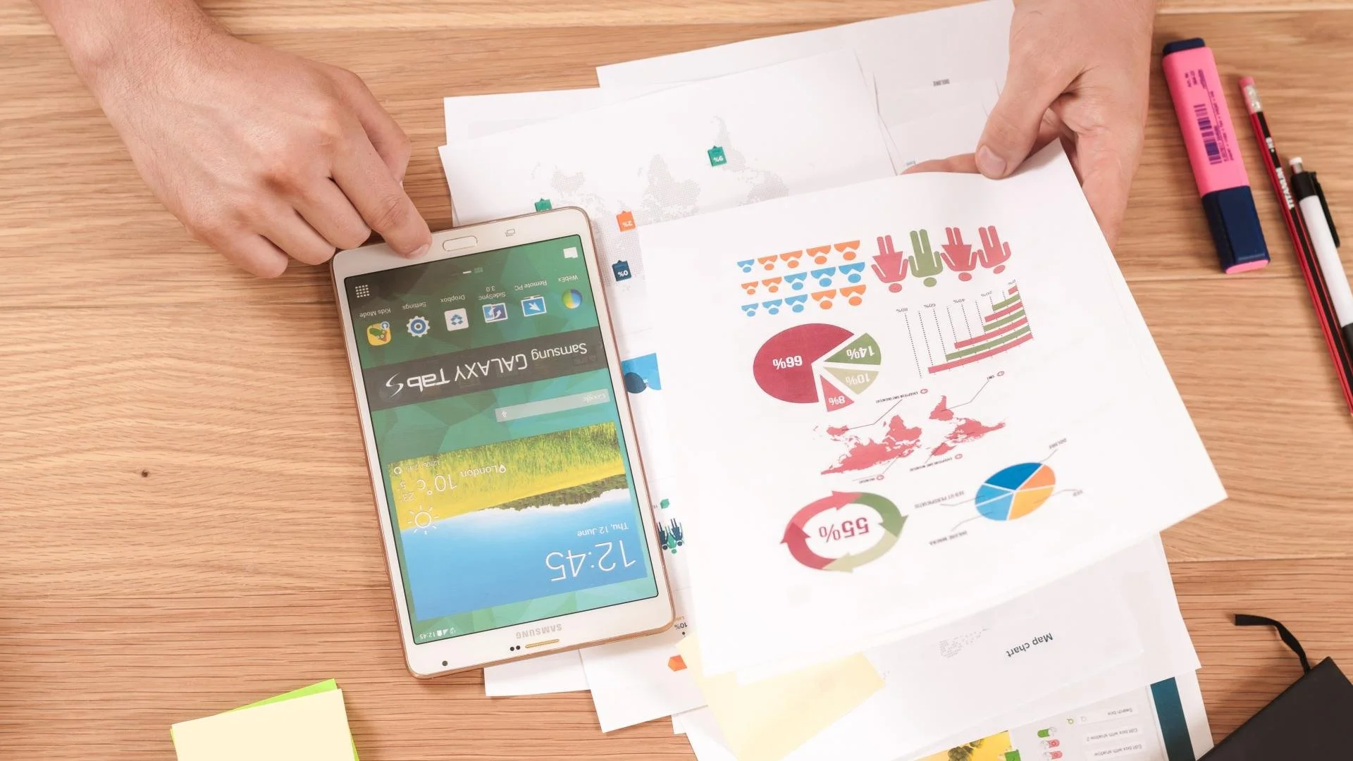 It’s time to transform financial reporting for charities