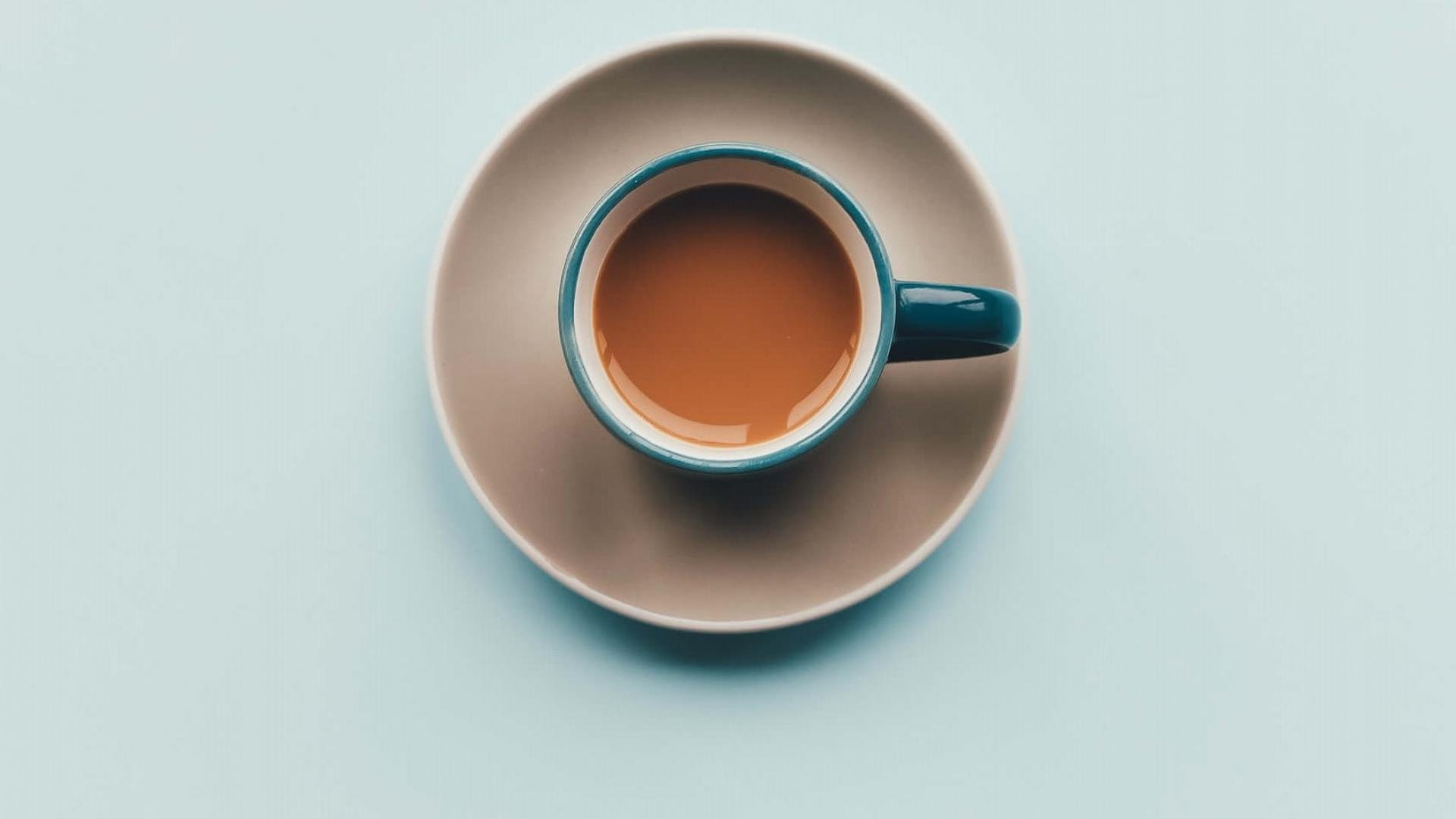 ‘Brew’ Monday - Mental Health in the UK
