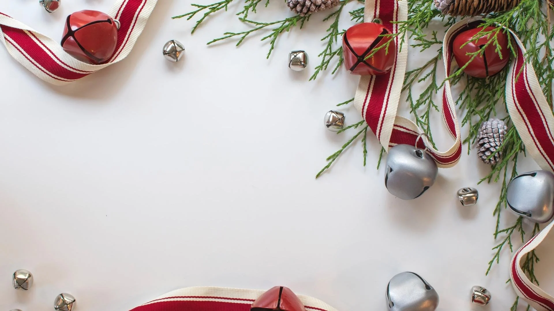 Why is there so little room for charity at the Christmas Ads Inn?