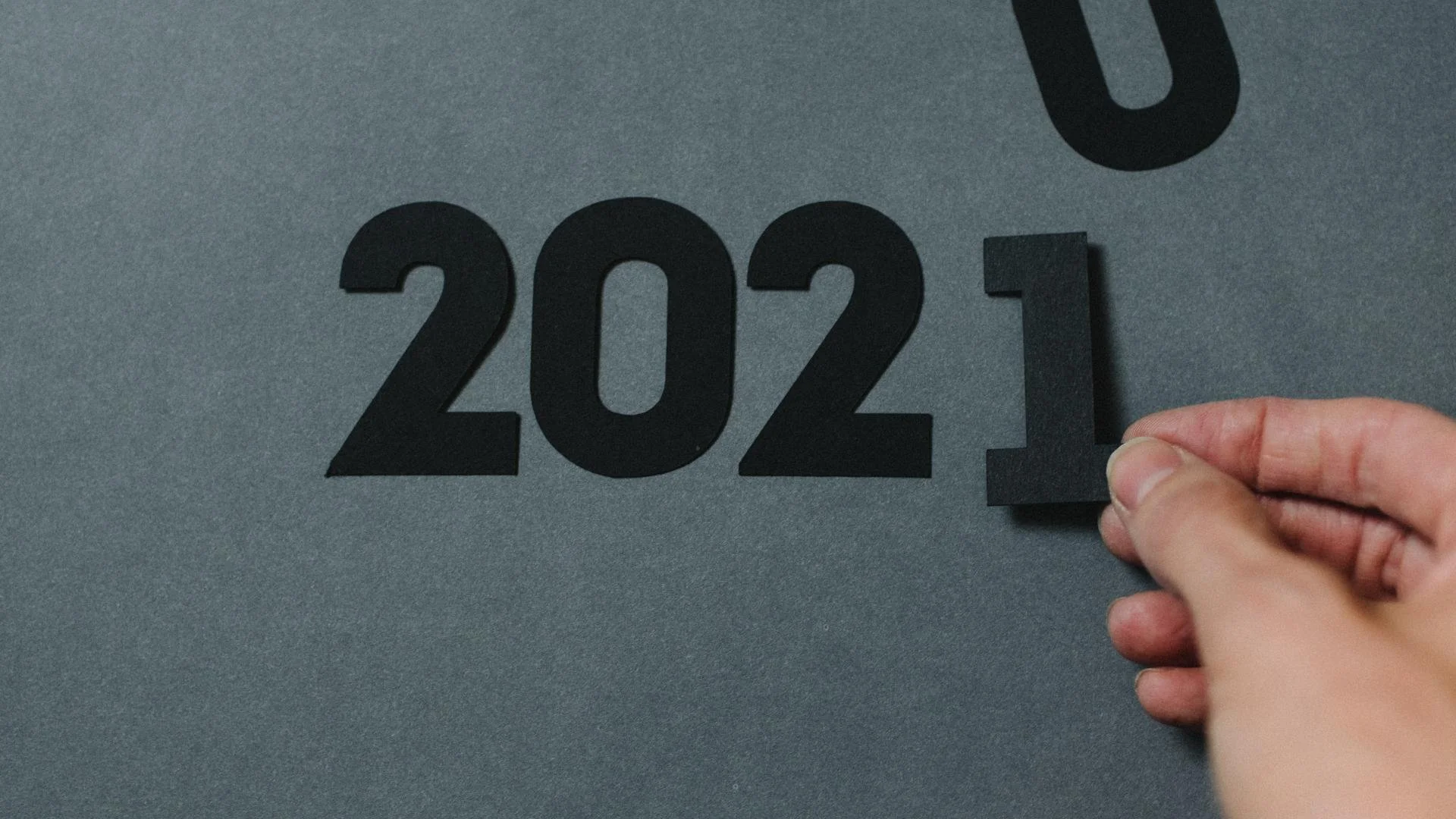 Planning for the Unknown – How can charities look ahead to 2021?