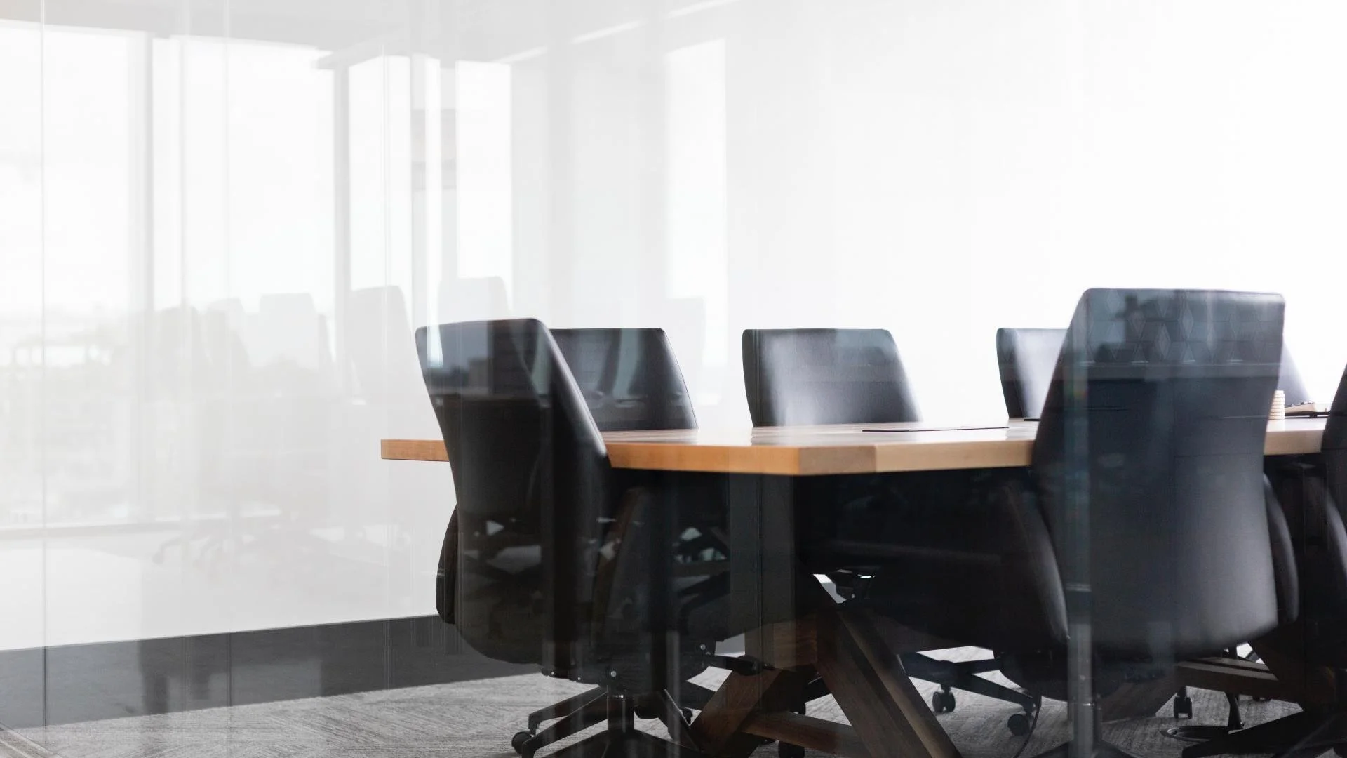 Trustee Special: The twelve roles of a charity chair