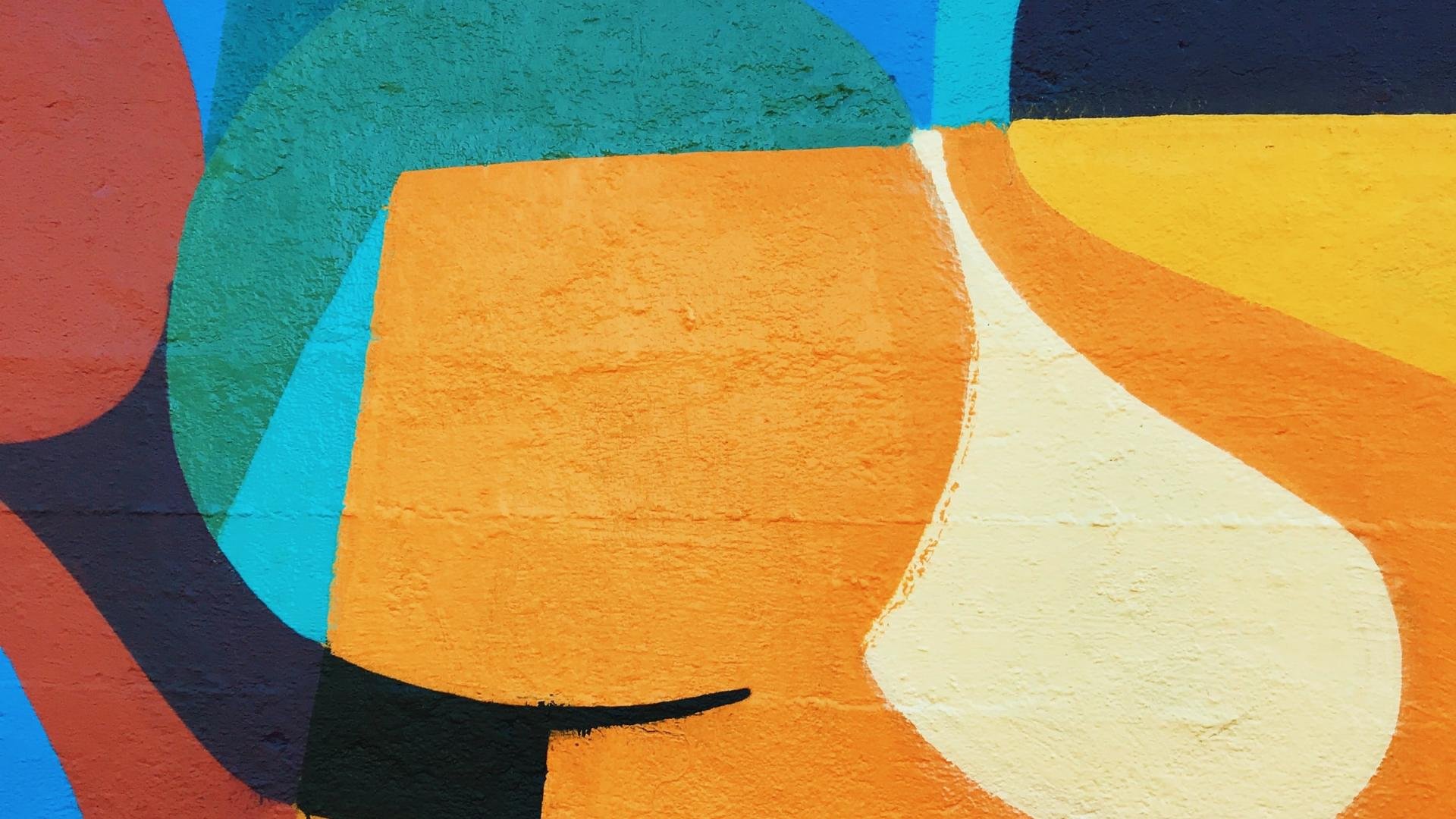 How does your logo fit with your charity brand?