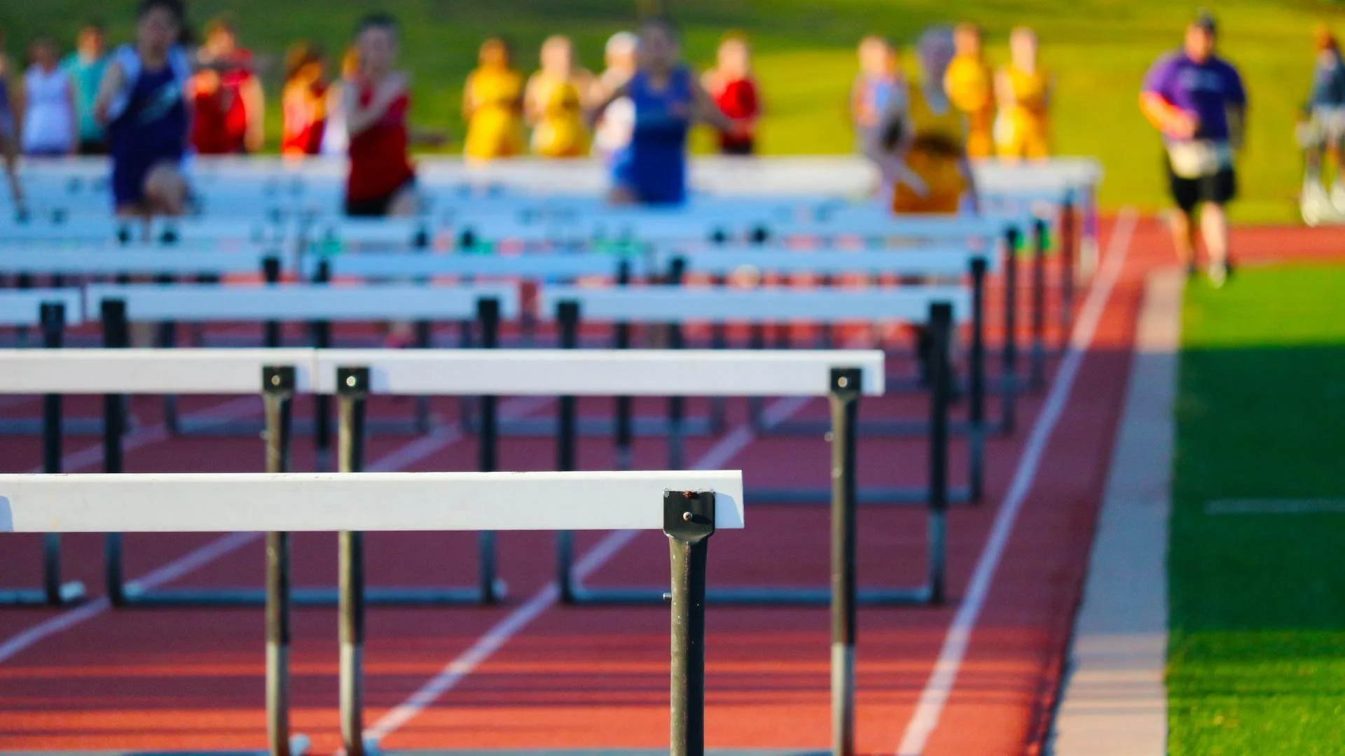 Overcoming the hurdles: five charity brands that have impressed recently