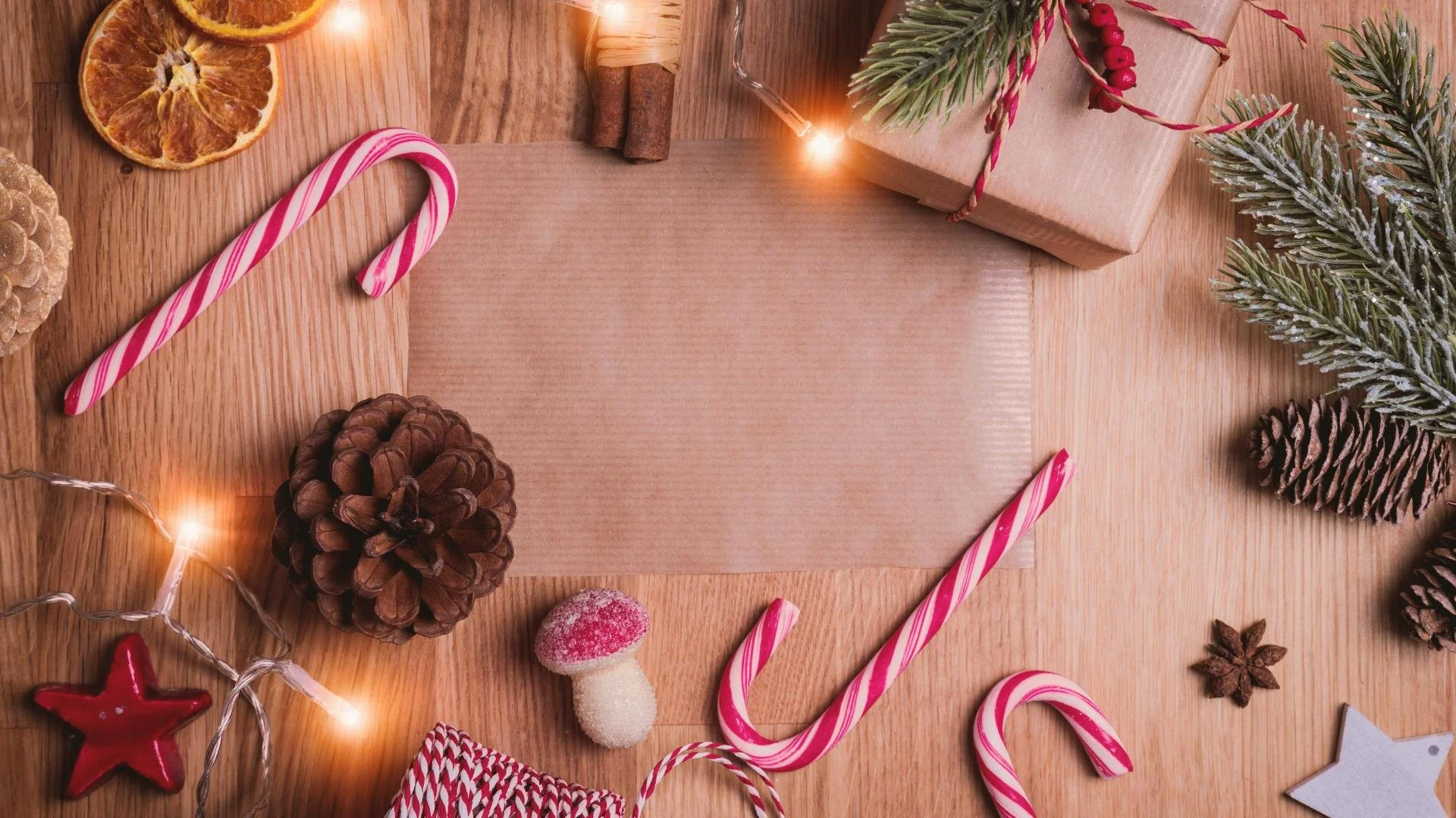 Christmas appeals are coming to town