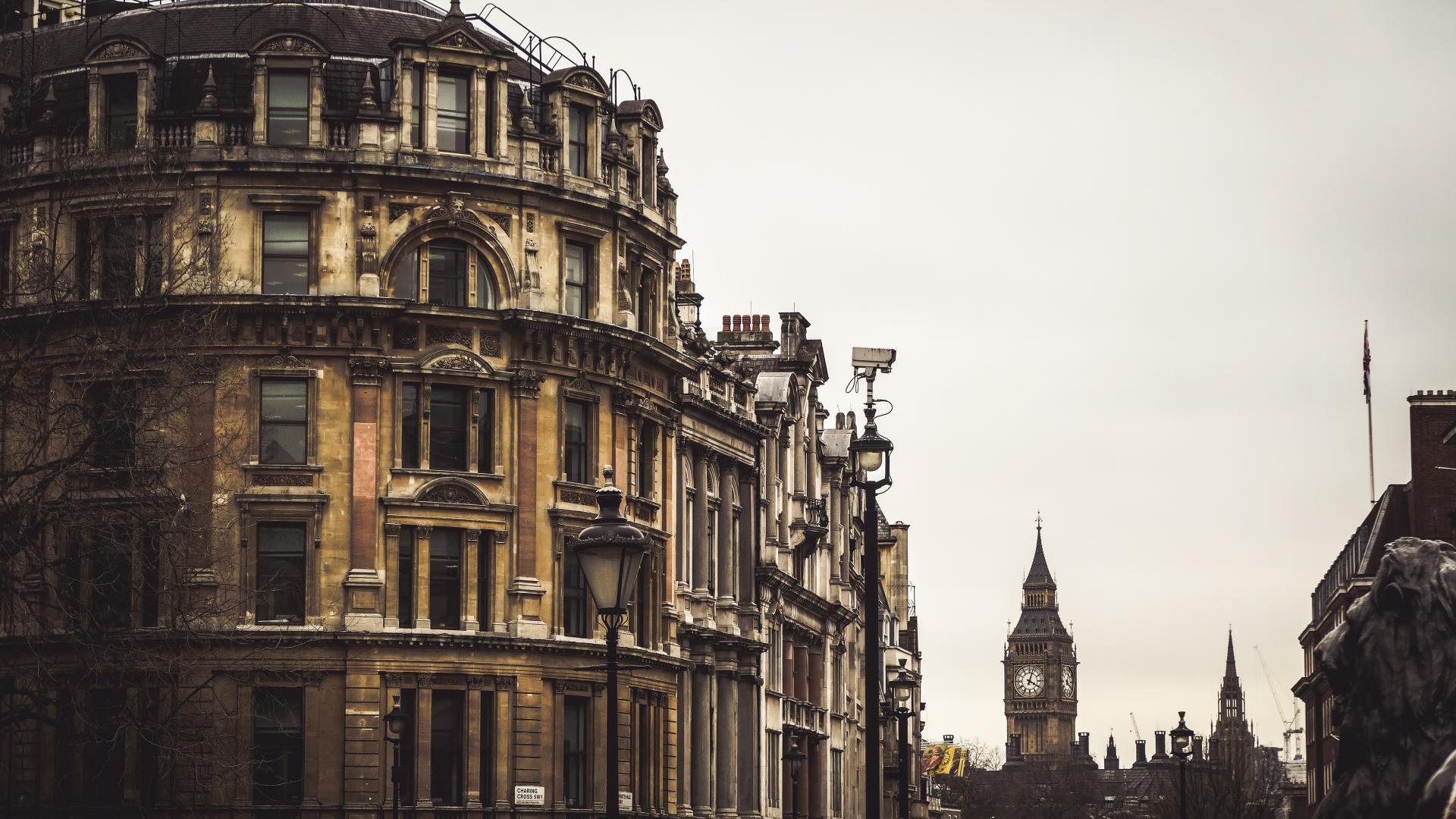 Five facts about MPs and their favourite causes