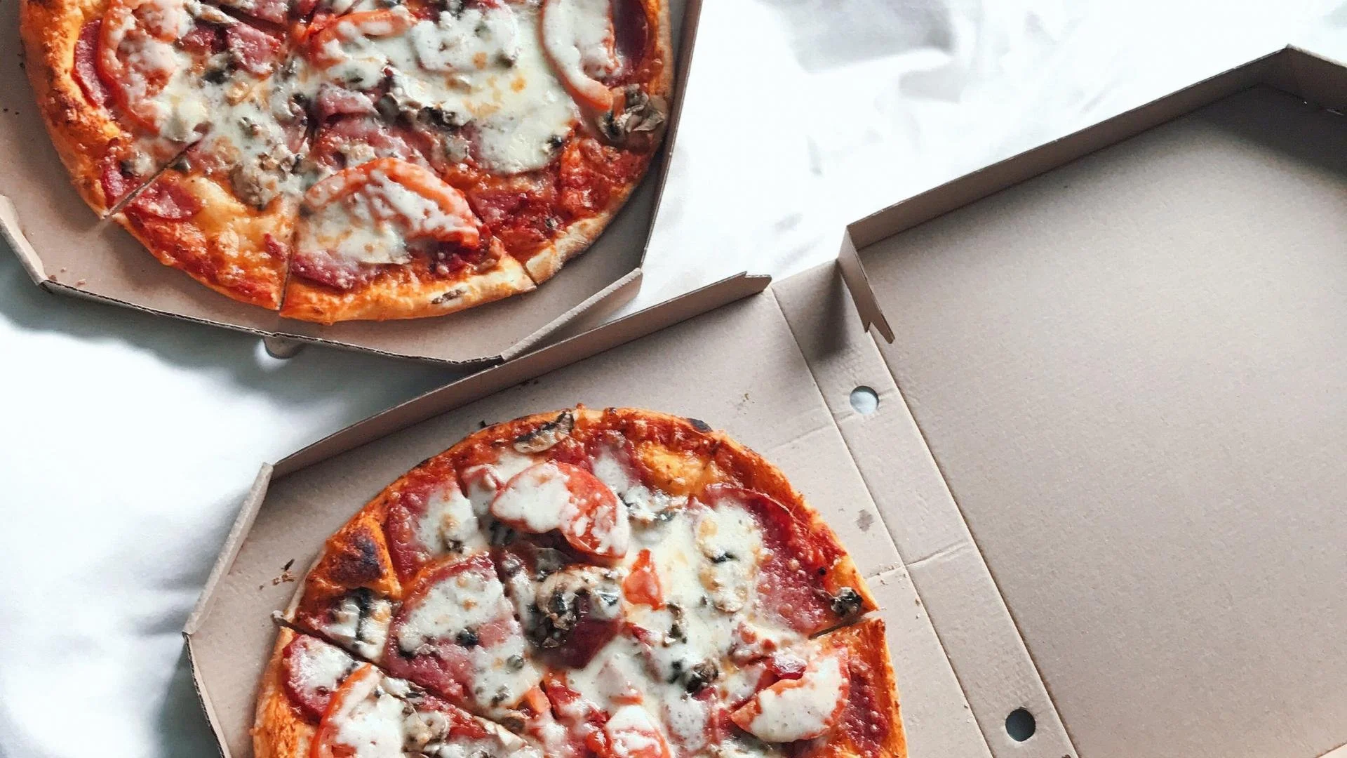 What can Domino’s pizza teach charities about looking after donors?