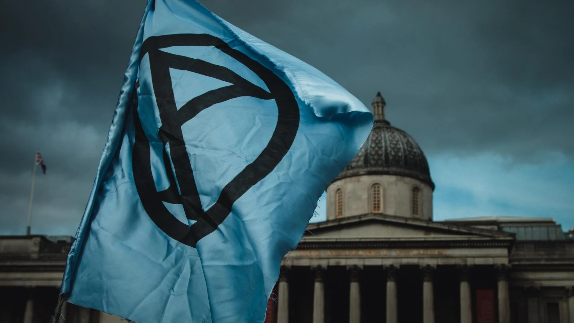 Criminalising campaigning