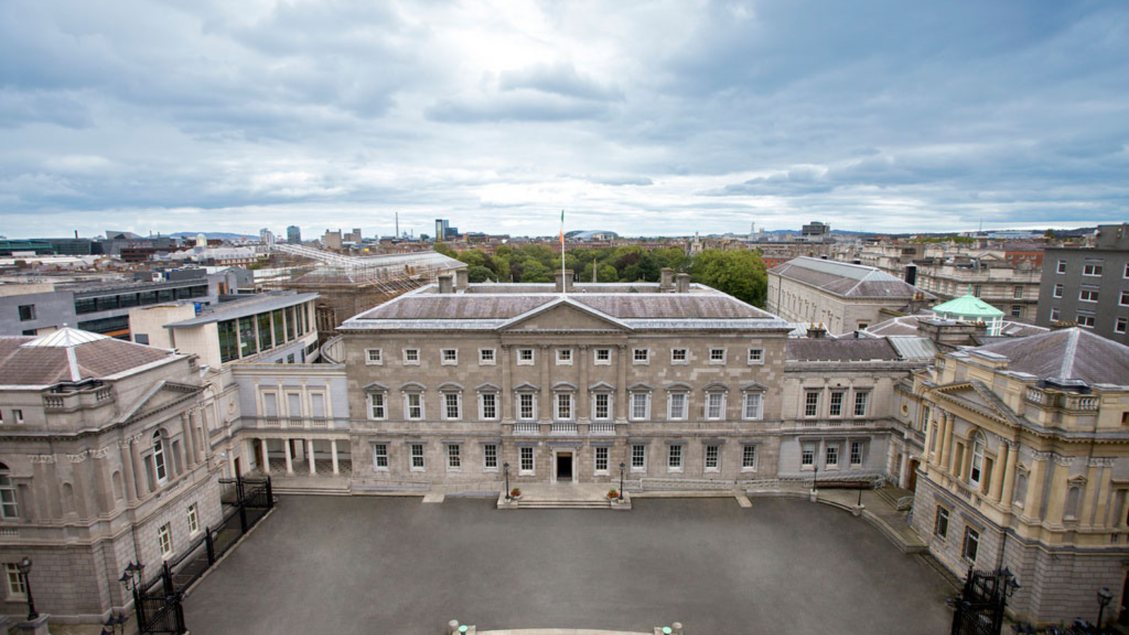 How Trump’s tariffs and USAID cuts could affect Ireland and global aid