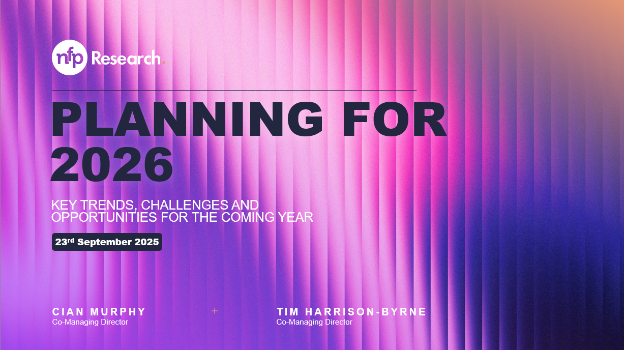 Are you ready for 2026? Here are the key things American nonprofits should know