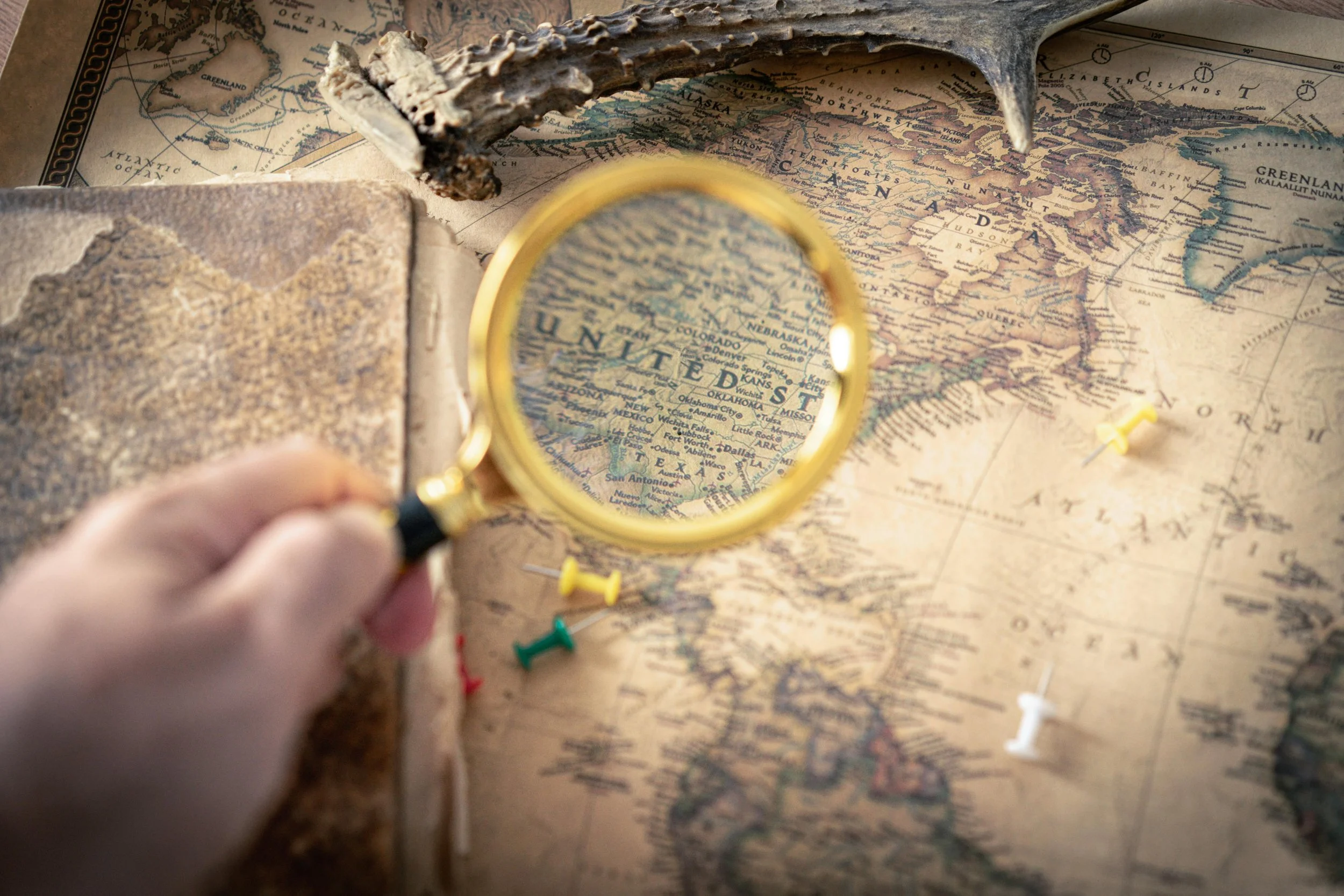 When trust is not enough: risk and restraint in the US nonprofit sector