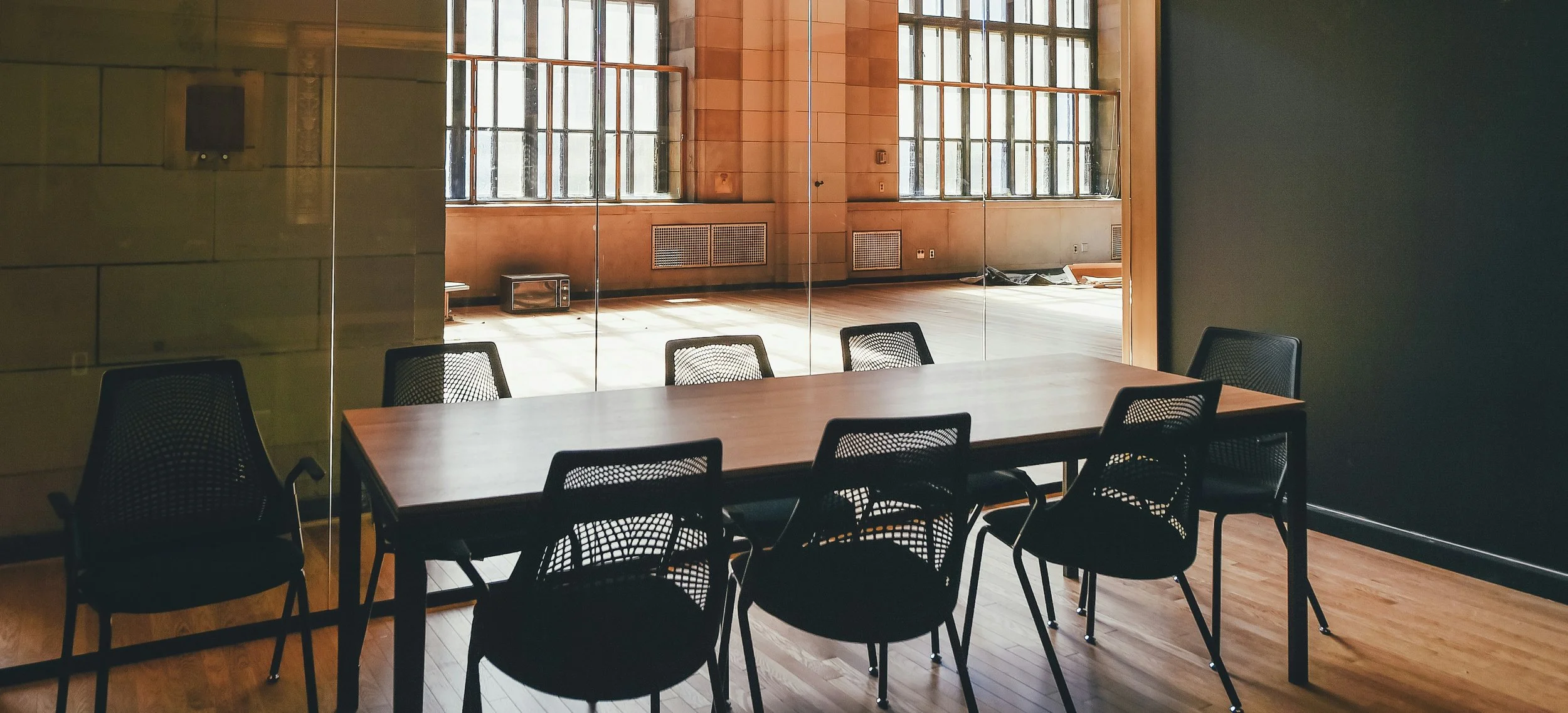 Trustee Research Response: Liz Lowther, Association of Chairs
