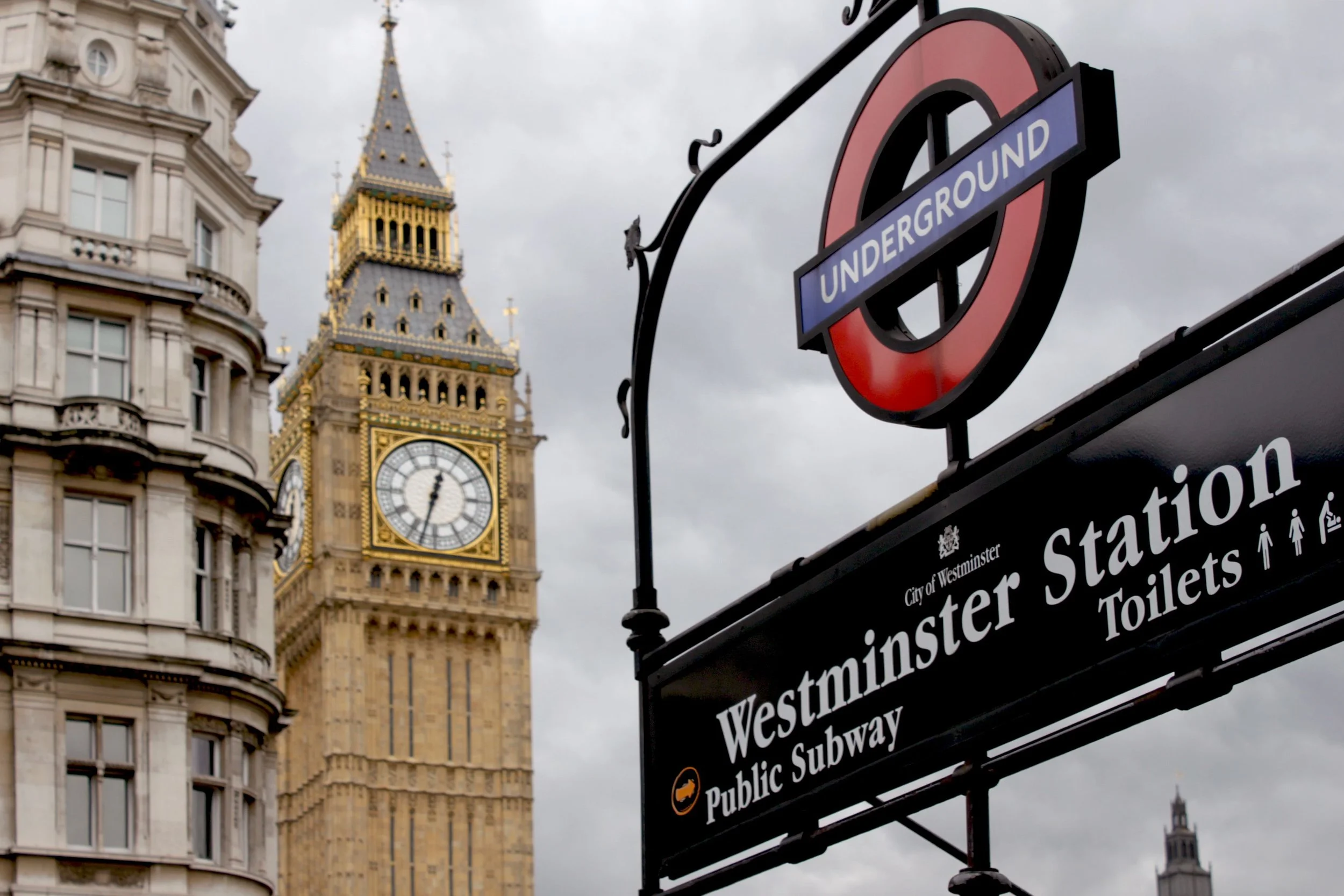 Charities vs foundations: what MPs really think