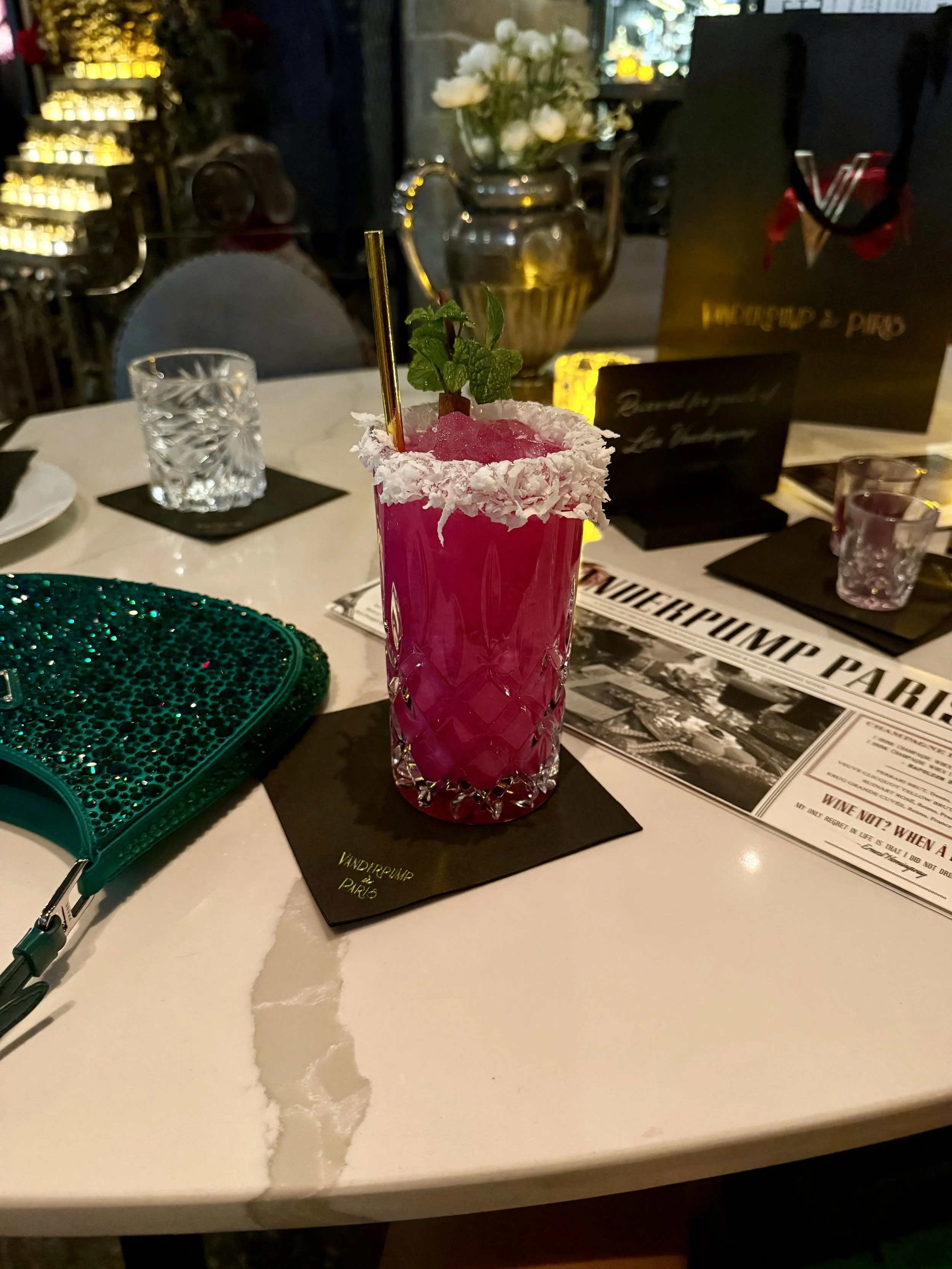 Vegas is for everyone