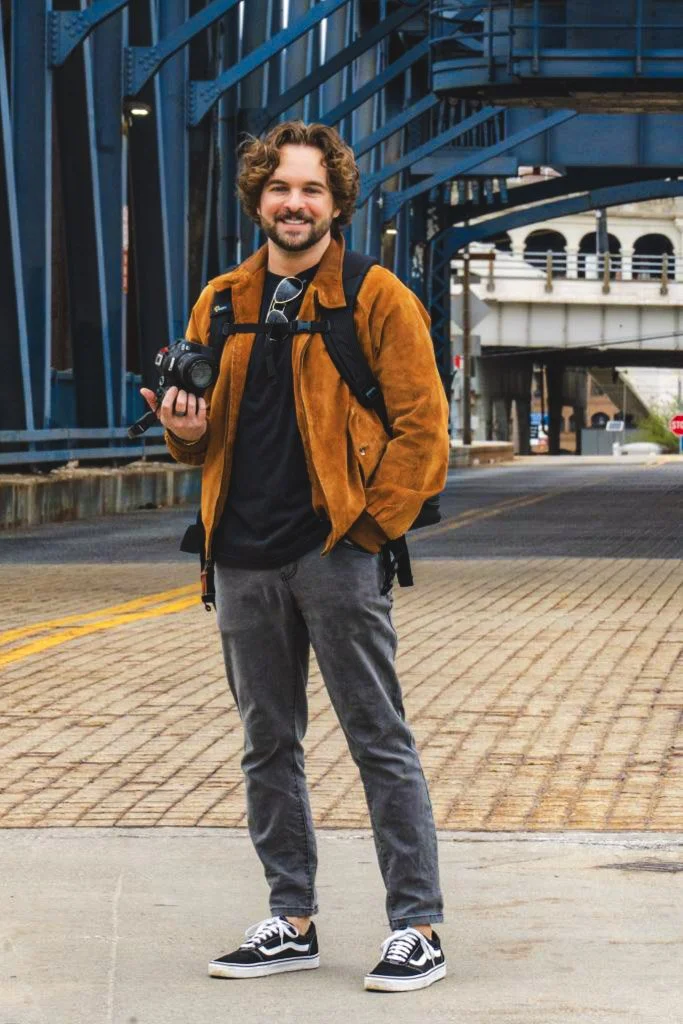 I Am a Photographer: How Owning the Identity Shapes Your Work, Habits, and Career