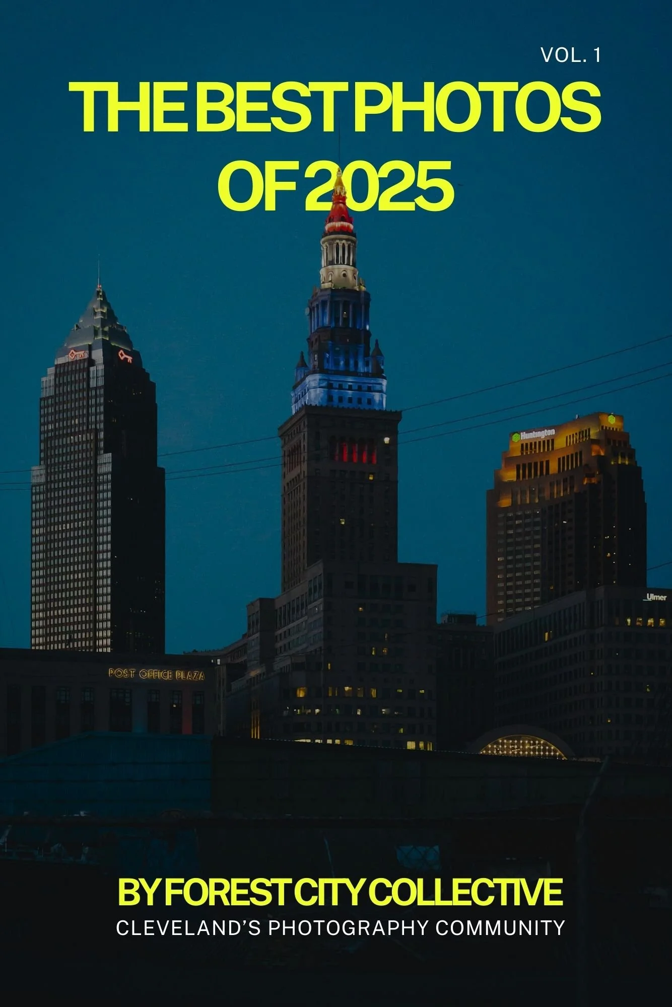 Forest City Collective: The Best Photos of 2025