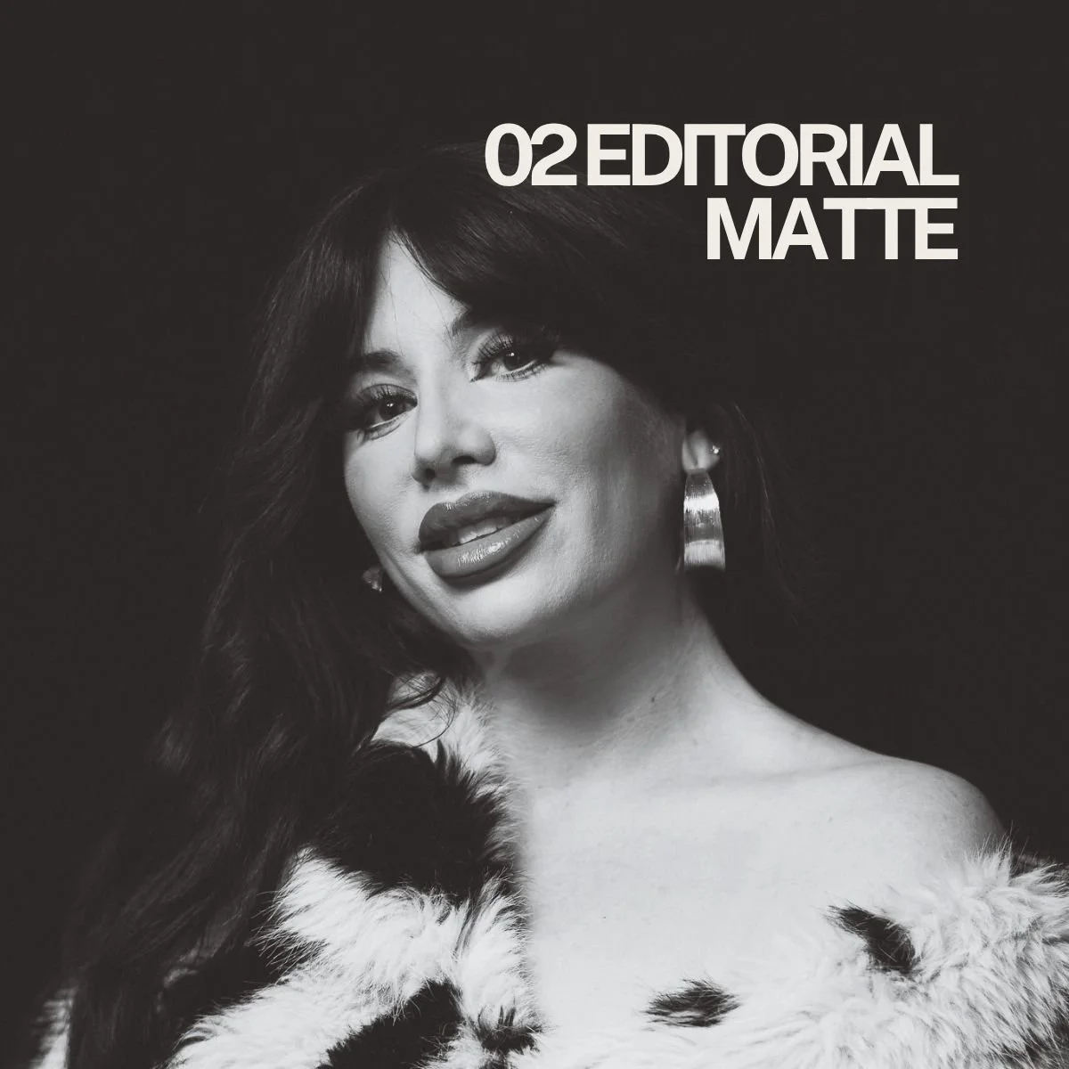 02 Editorial Matte - Example 2