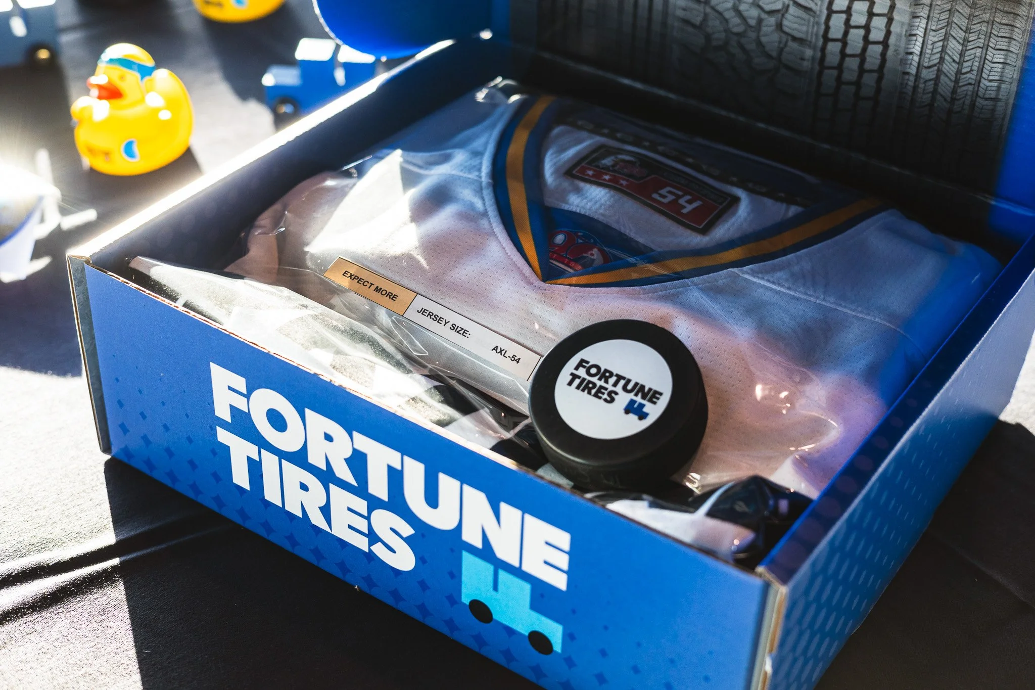 Fortune Tires - Cleveland Monsters Event - Giveaway Box.jpg