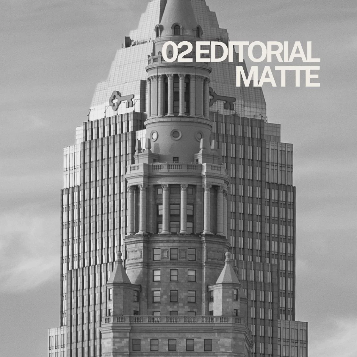 02 Editorial Matte - Example 3