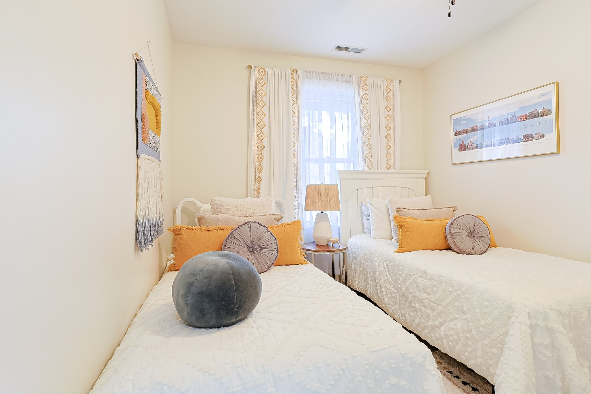 Bedroom - Real Estate Photography (Cleveland, OH)