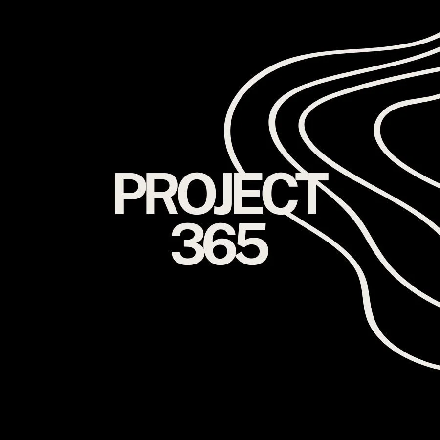 Project 365