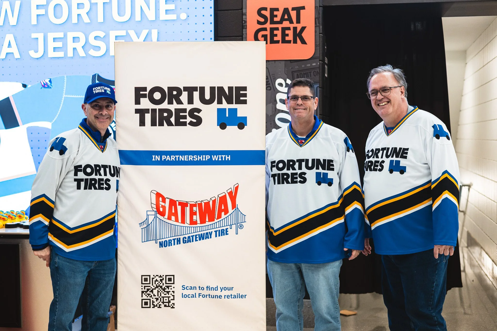Fortune Tires - Cleveland Monsters Event - Team.jpg