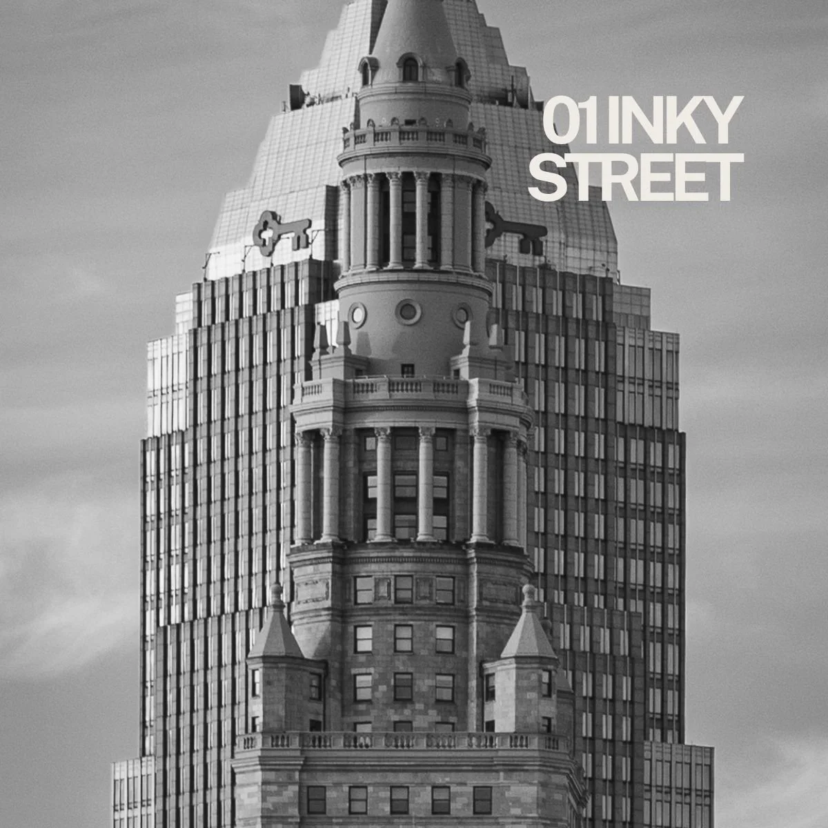 01 Inky Street - Example 3