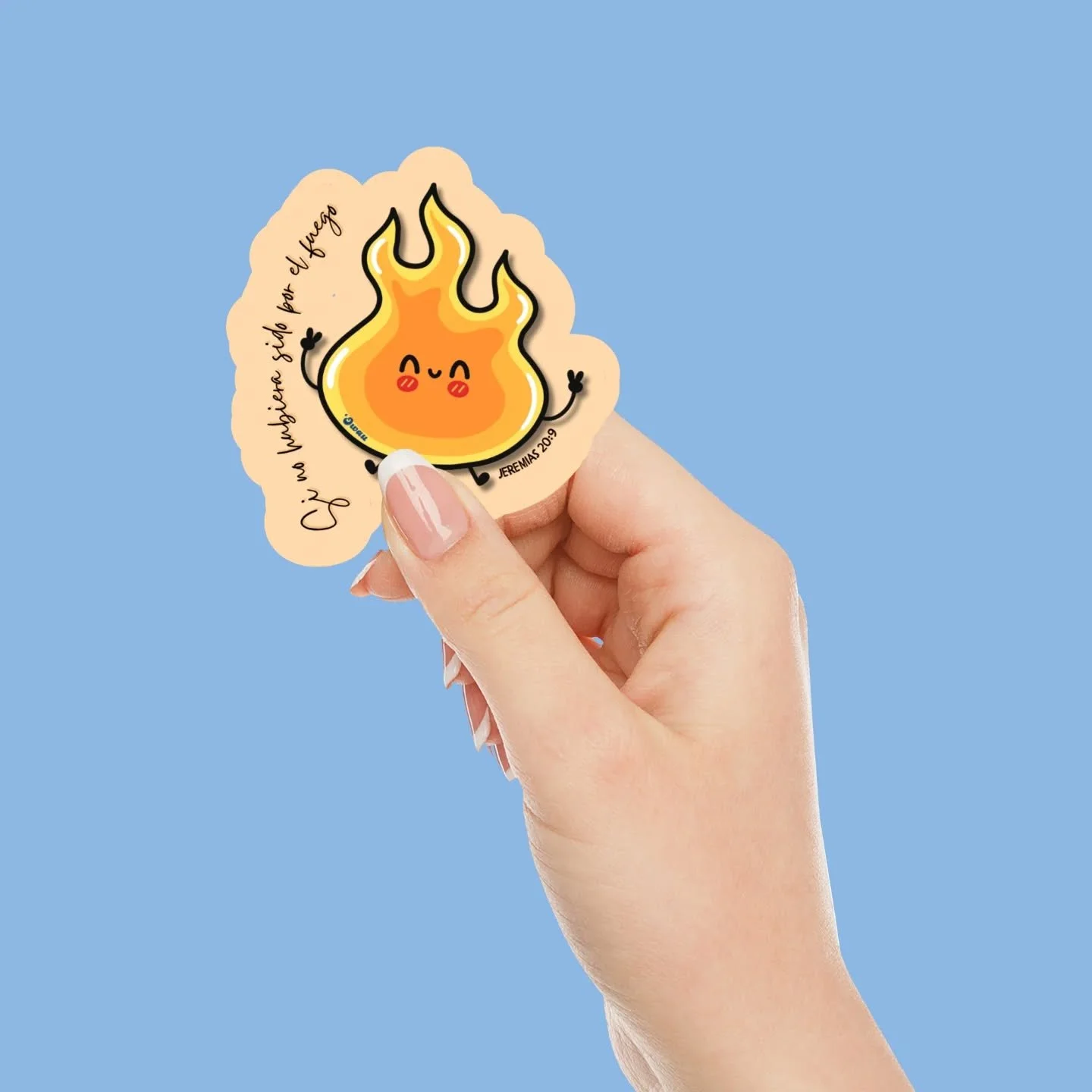 Si no hubiera sido por el fuego, &iquest;d&oacute;nde yo estar&iacute;a?

Hoy, en el D&iacute;a Mundial de la Prevenci&oacute;n del Suicidio.  Gracias a todos los qu siguen de pie aun con luchas internas y no se han rendido. S&eacute; lo que es senti