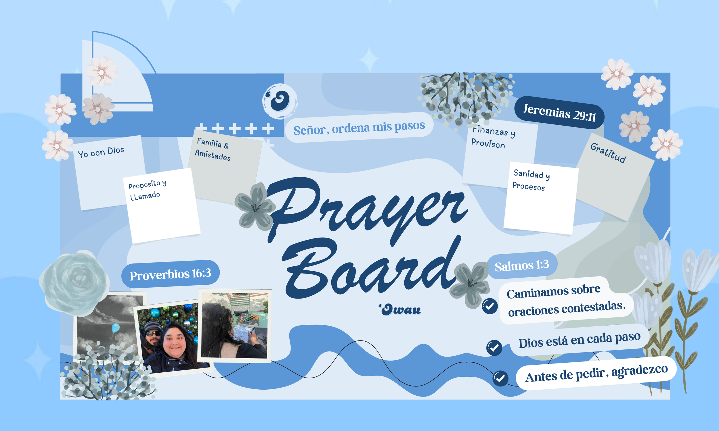 Comienza este año con intención