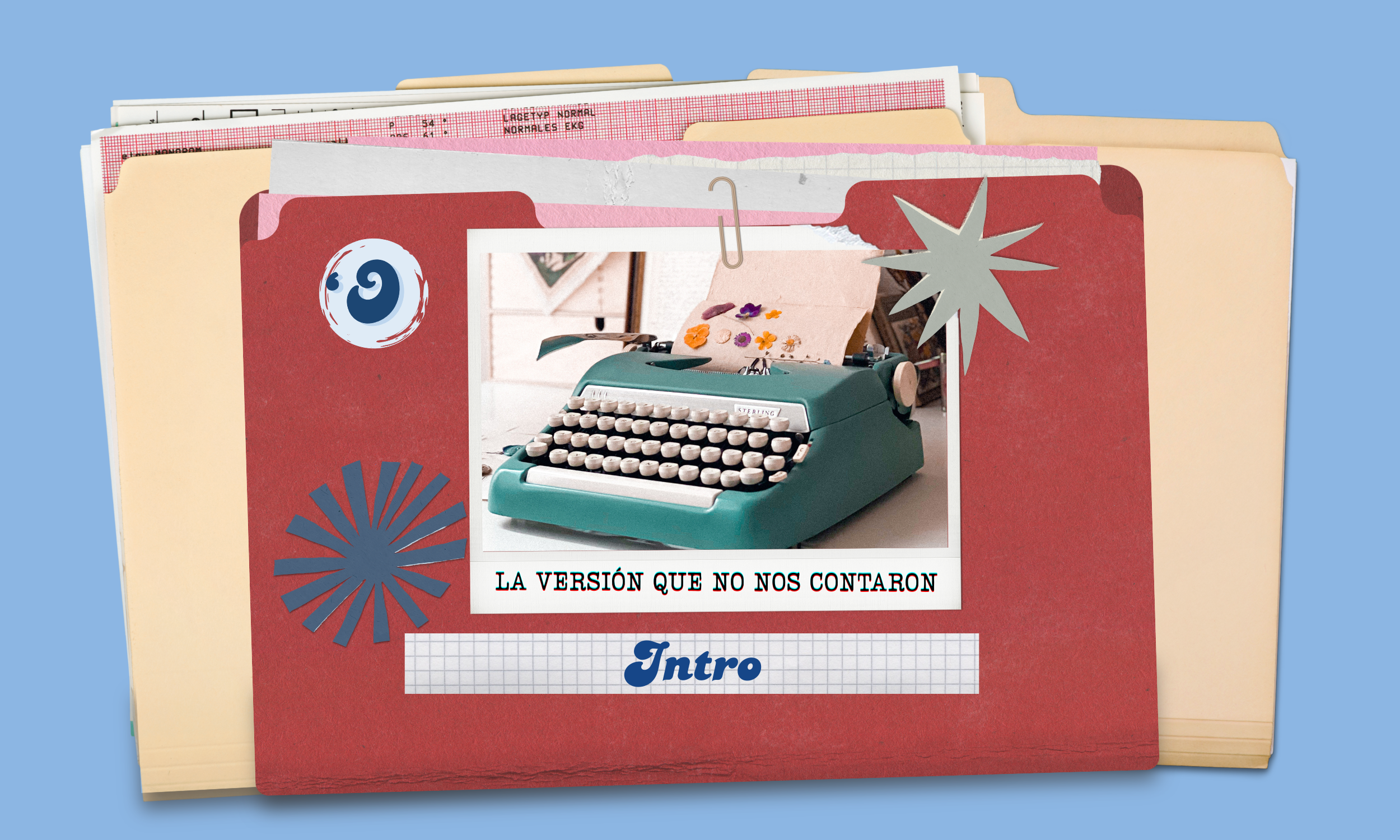 La versión Que No Nos Contaron