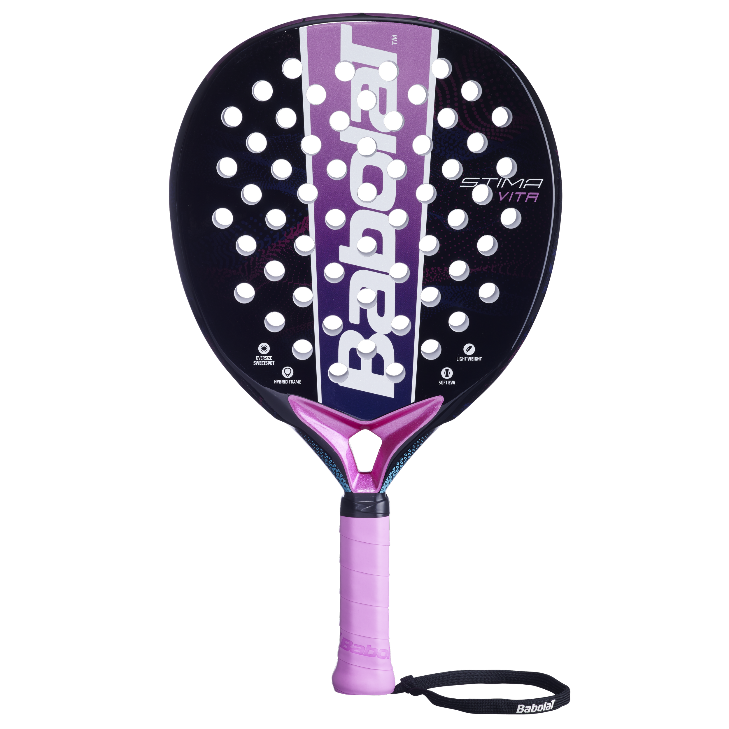 BABOLAT STIMA VITA Padel Racket