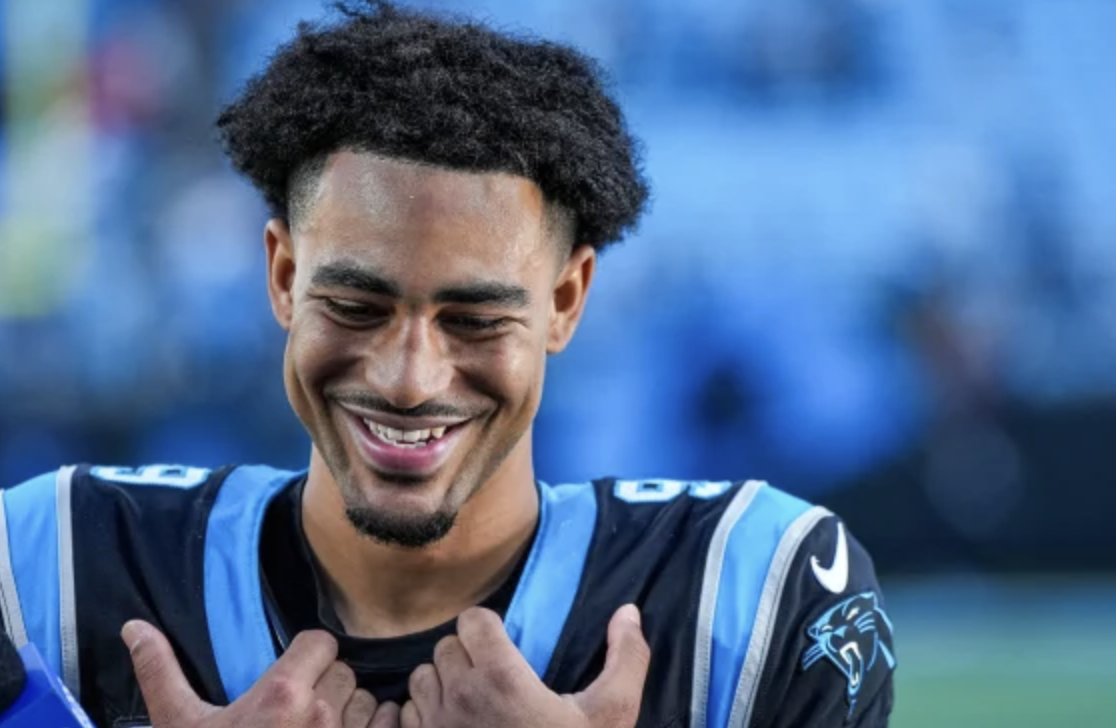 Bryce Young: Boom or bust?