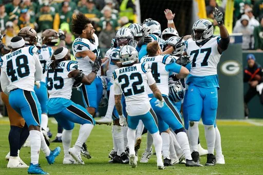 Prediction: Saints at Panthers