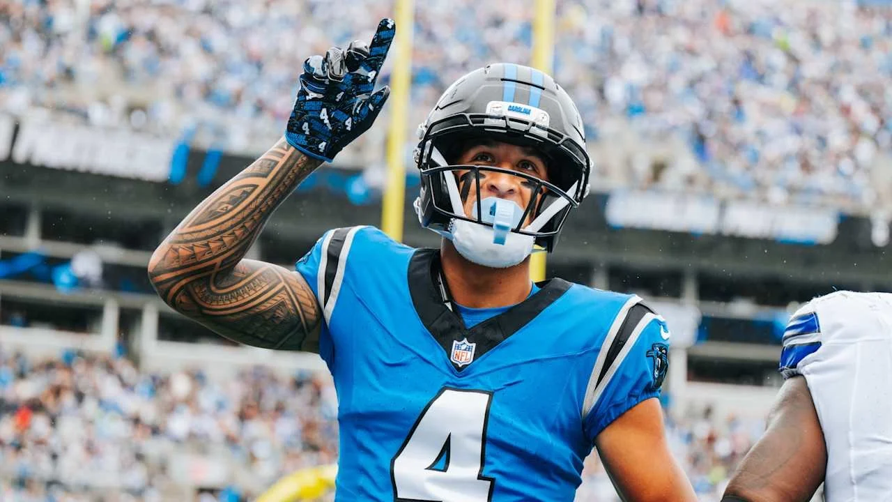 Wide World of Wide Receivers