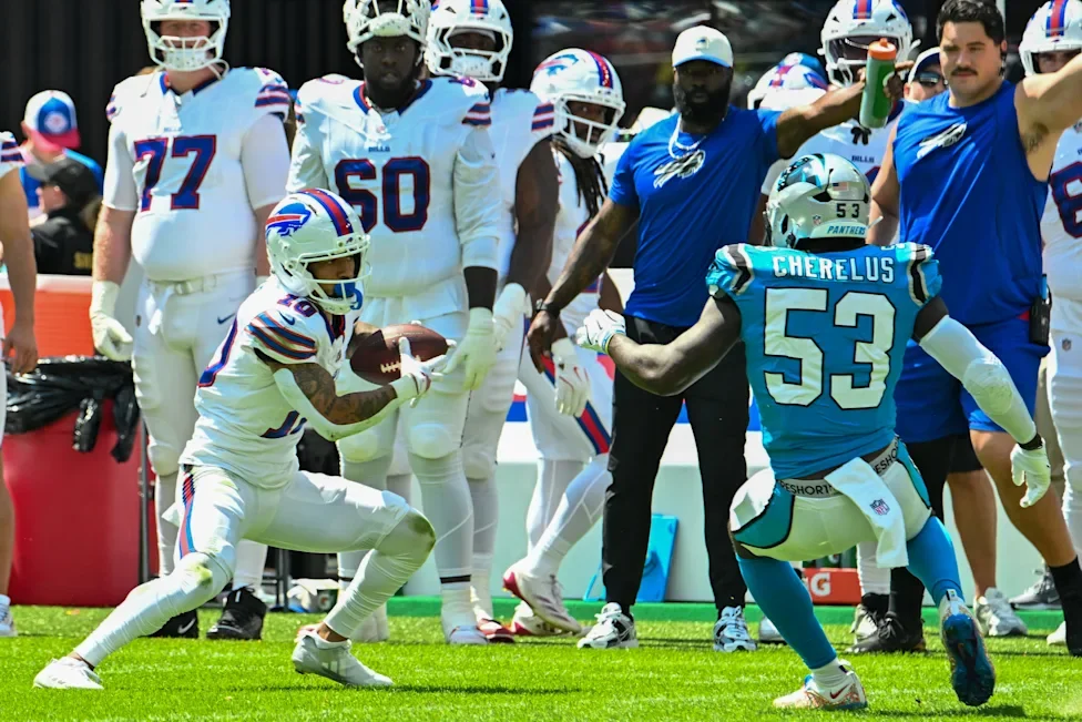 Panthers Preseason Thoughts: Ugly, But Ugly for a Reason?