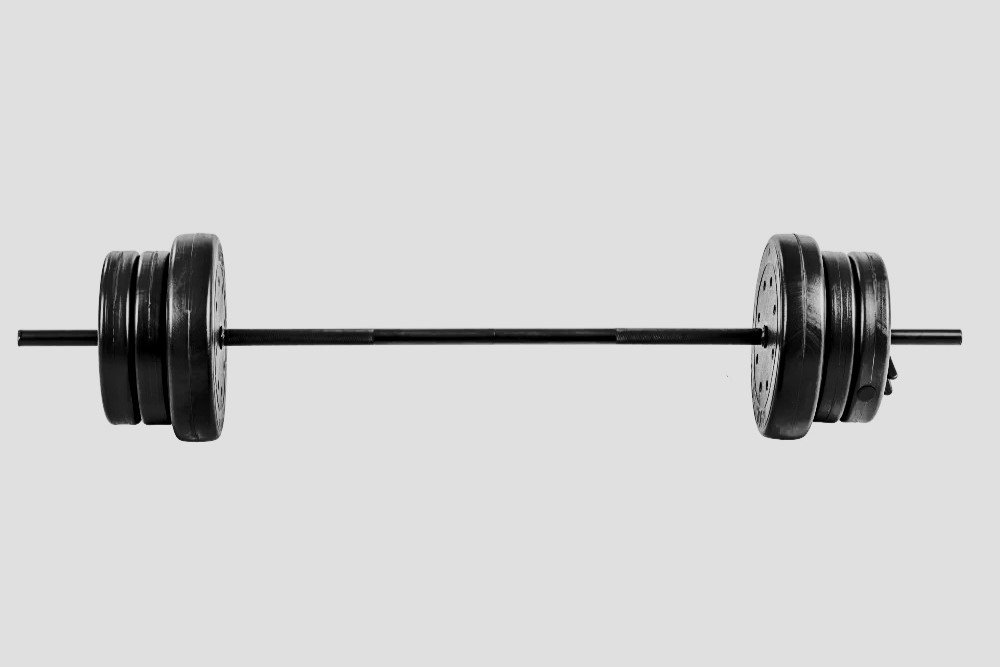 Barbell Strategy in Fragrance Business